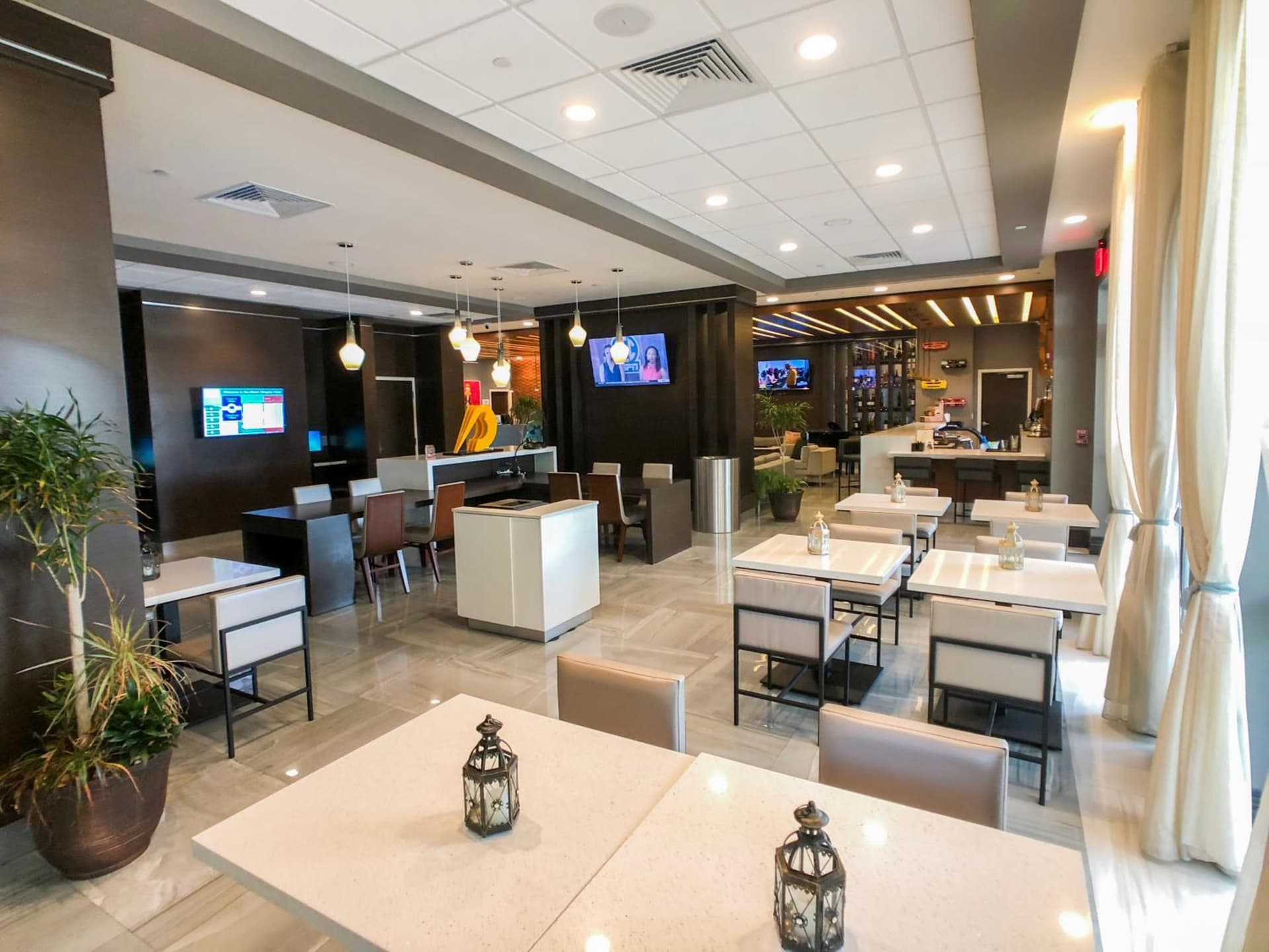 Wingate by Wyndham Miami Airport gallery photo in Miami, FL — image 47