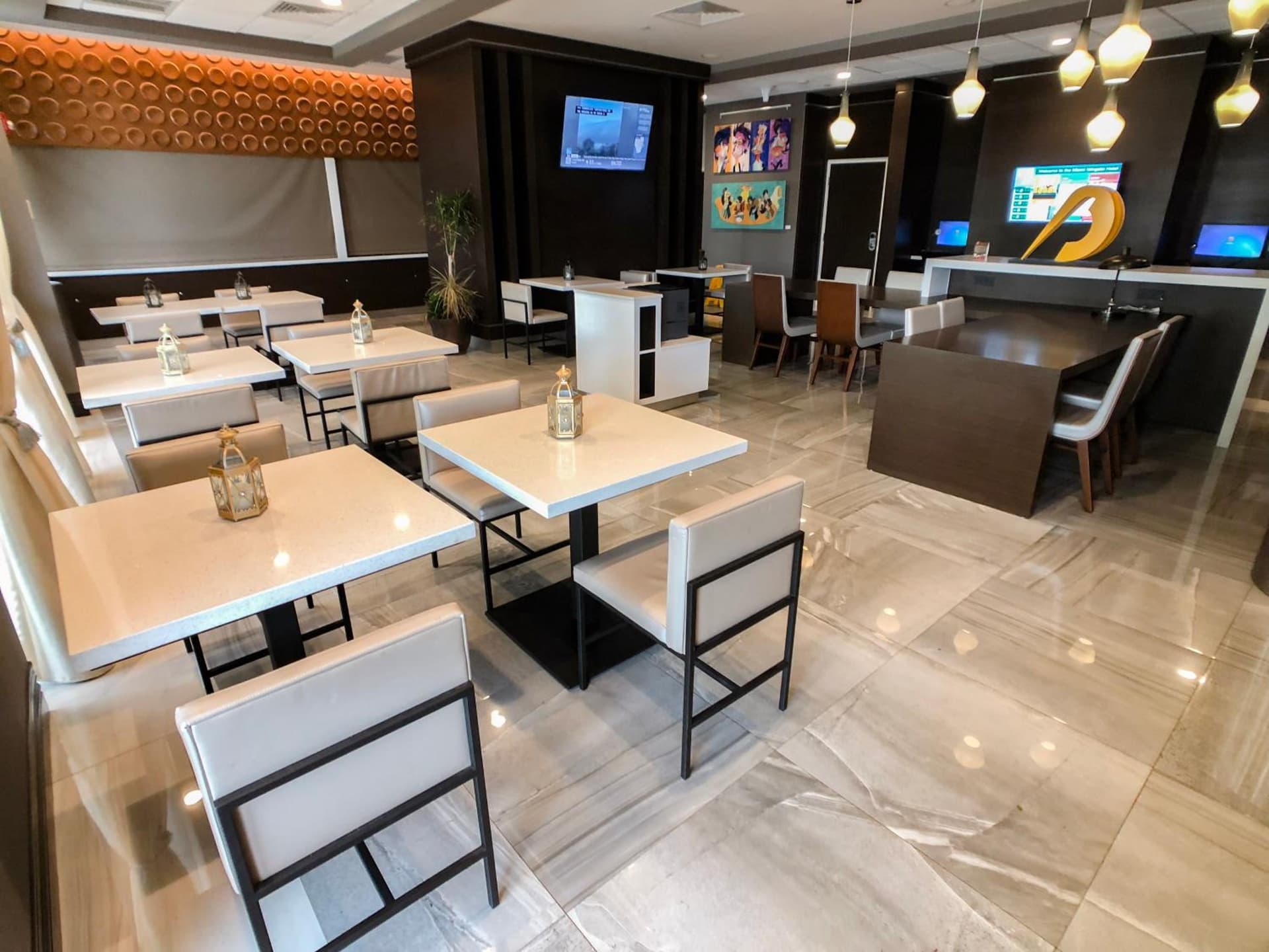 Wingate by Wyndham Miami Airport gallery photo in Miami, FL — image 51