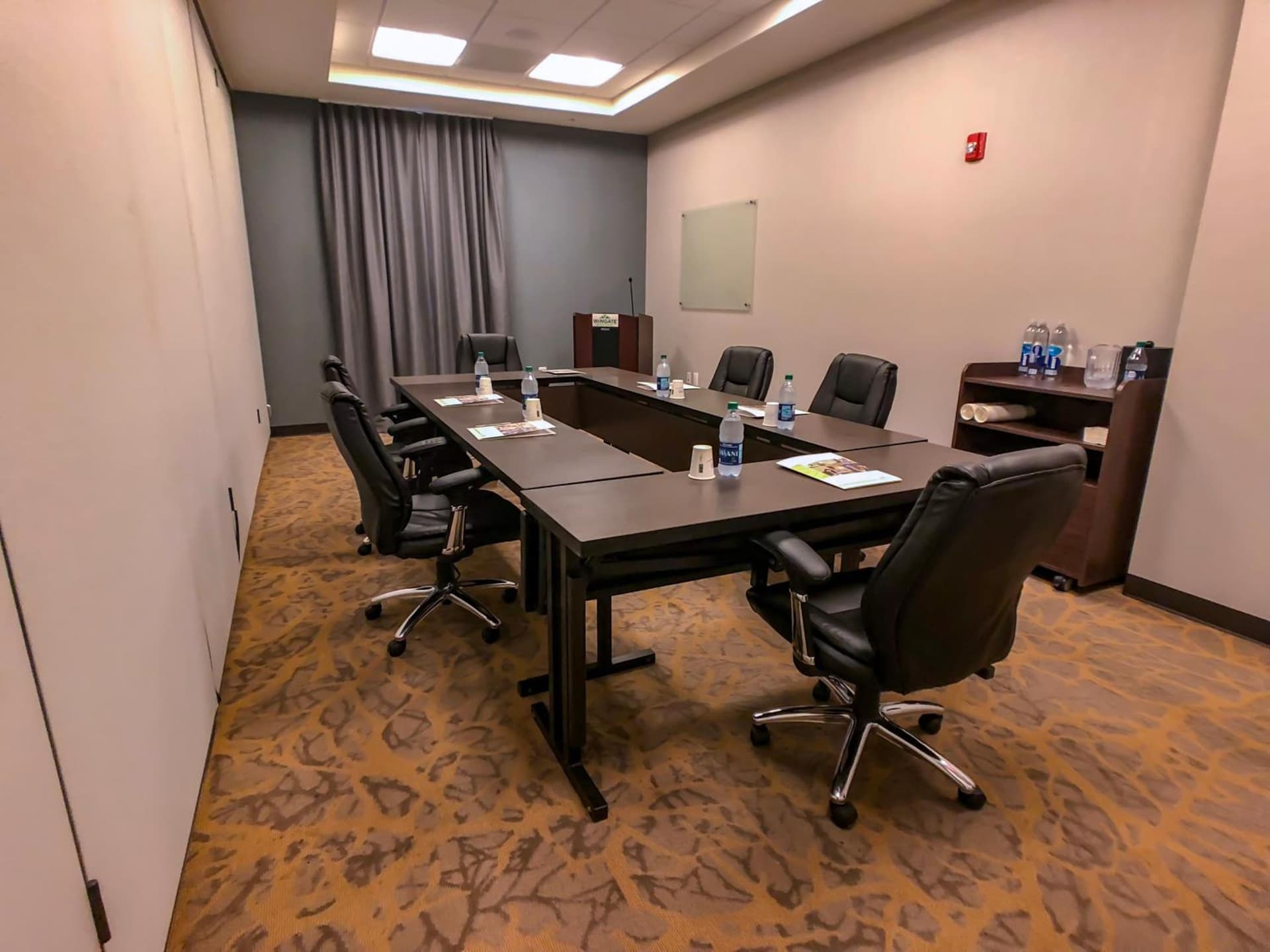 Wingate by Wyndham Miami Airport gallery photo in Miami, FL — image 4