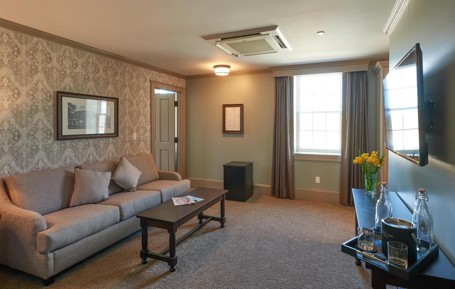 The Groton Inn gallery photo in Groton — image 11