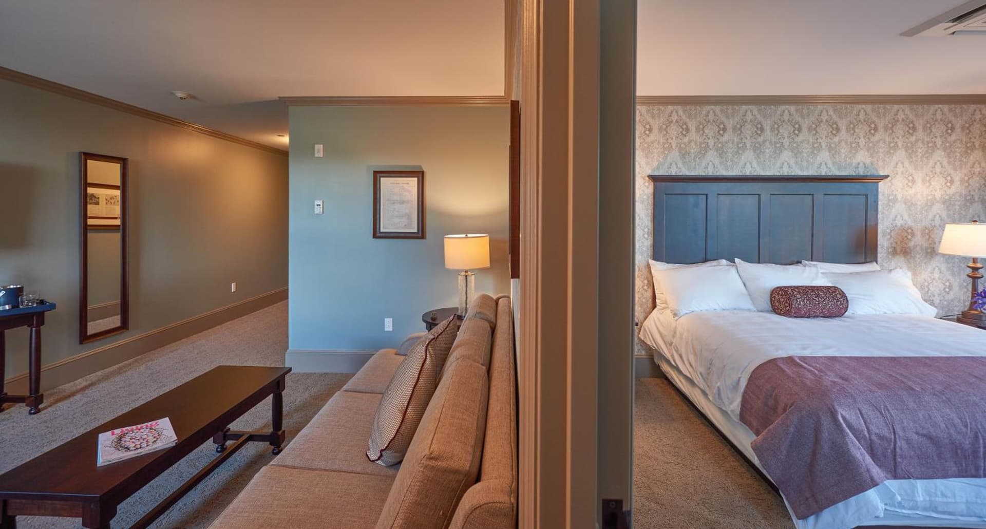 The Groton Inn gallery photo in Groton — image 32