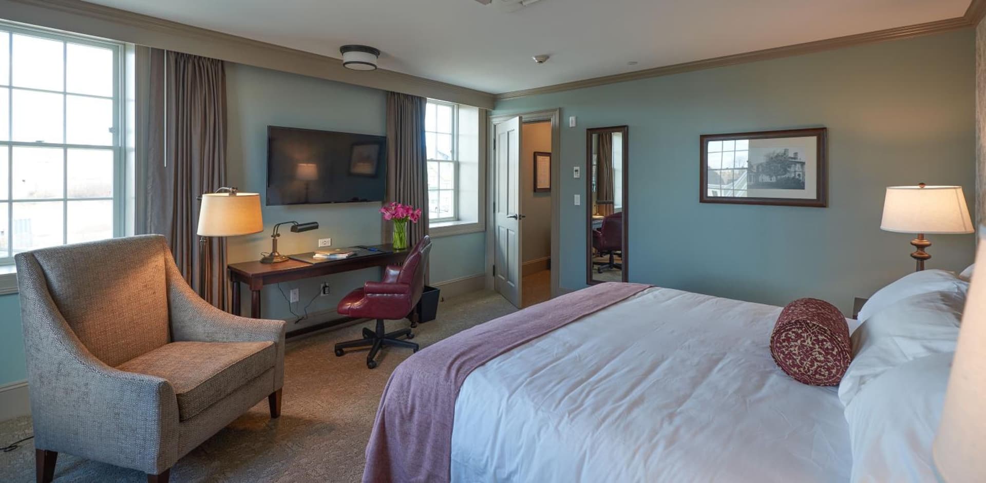 The Groton Inn gallery photo in Groton — image 31
