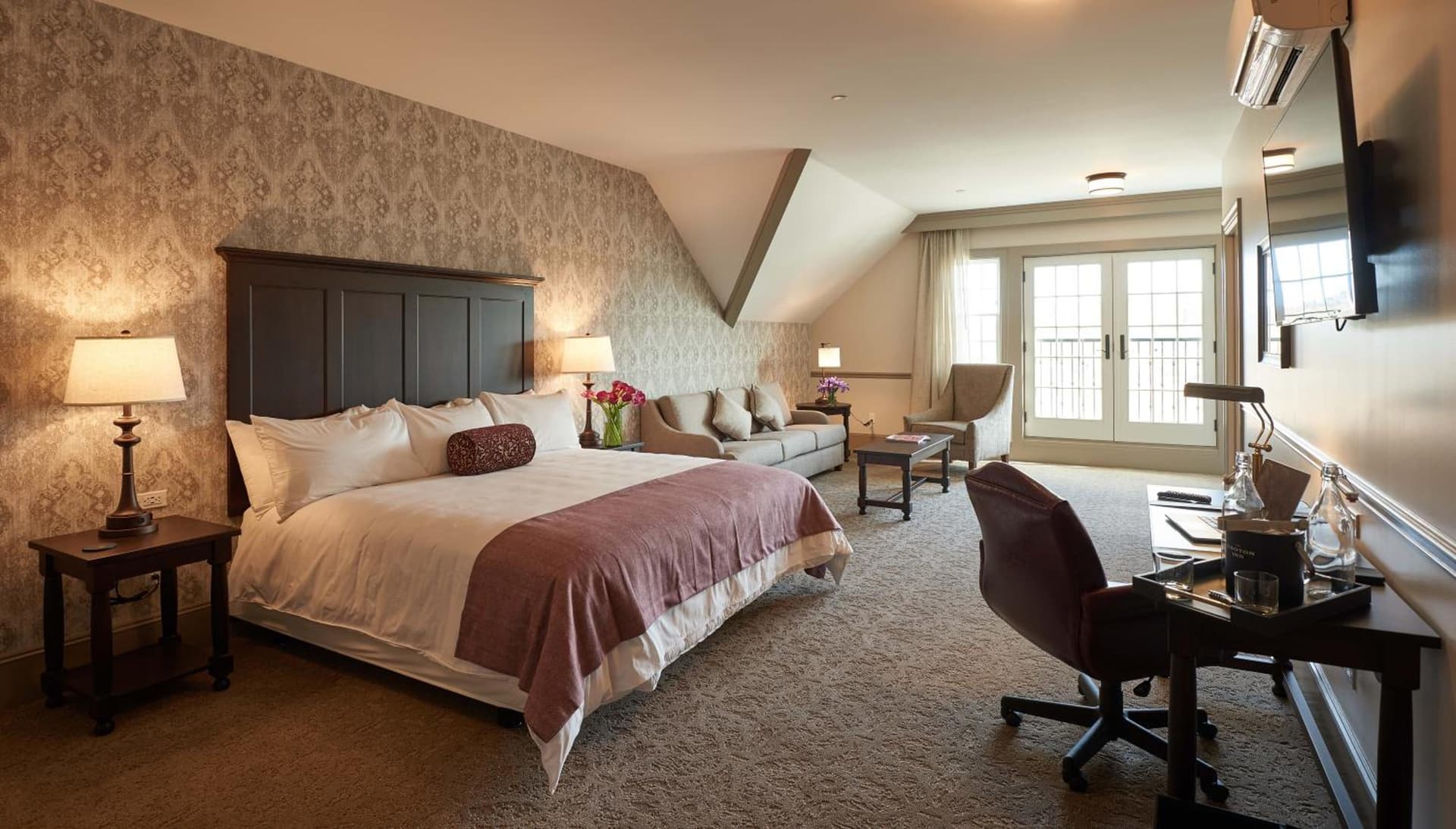 The Groton Inn gallery photo in Groton — image 5