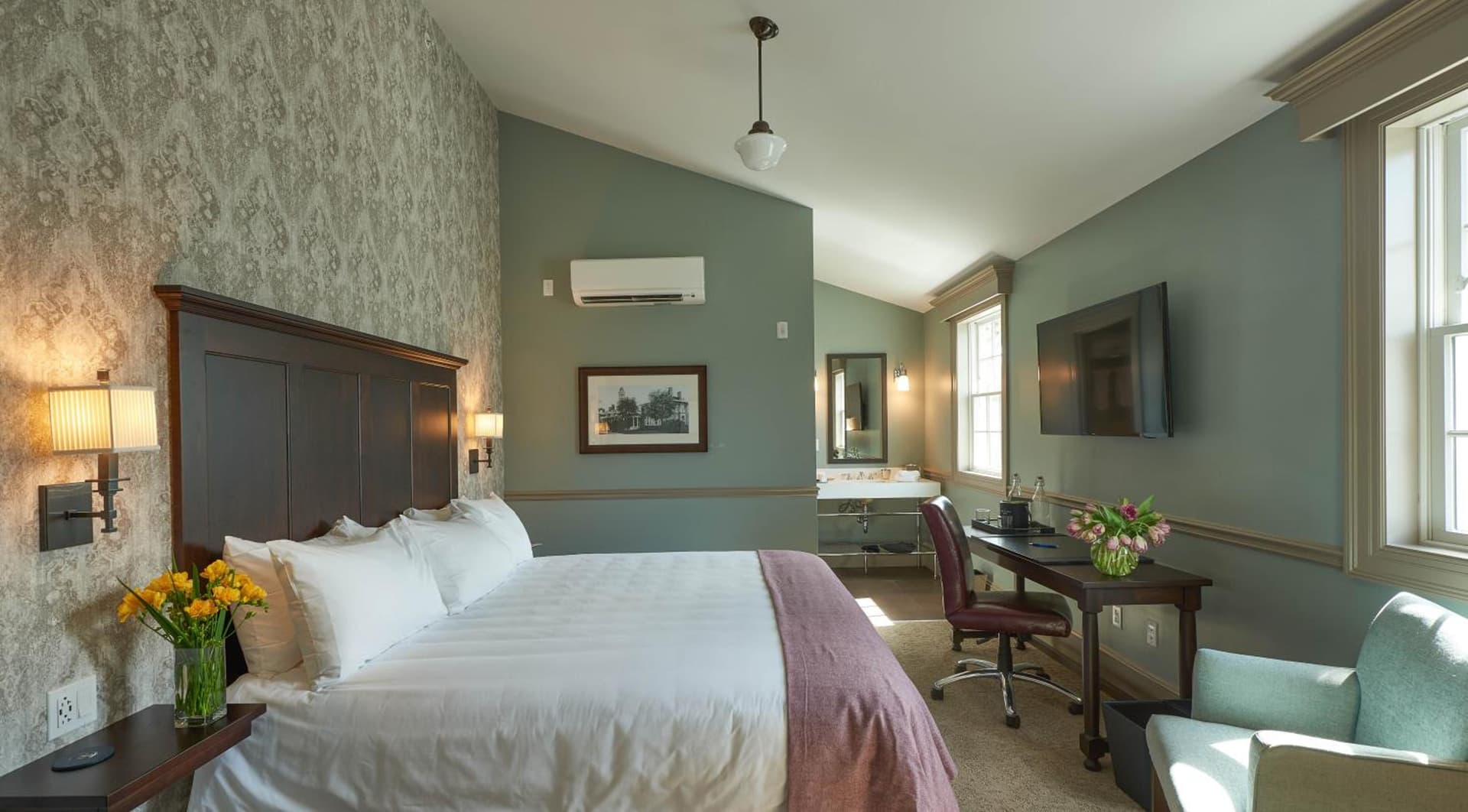 The Groton Inn gallery photo in Groton — image 44