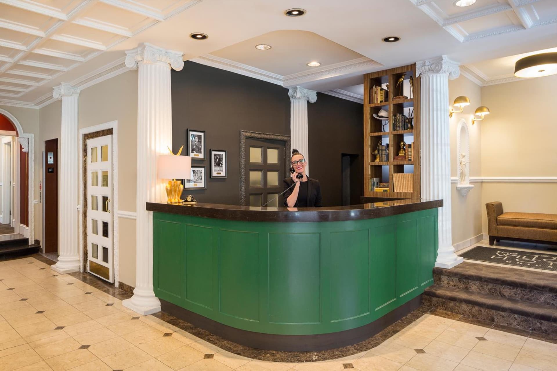 The Willows Hotel gallery photo in Chicago, IL — image 4