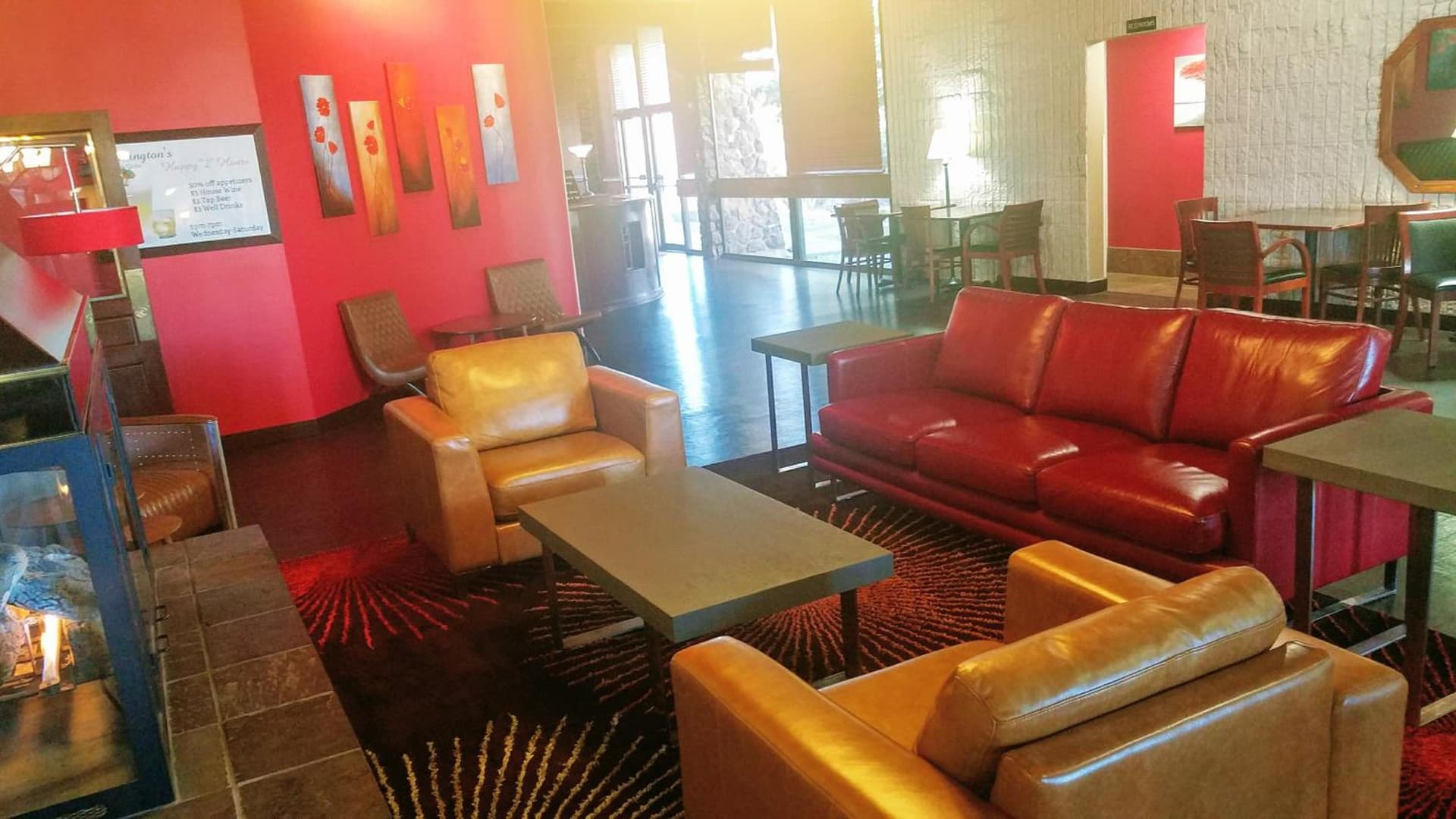 Ramada by Wyndham Spokane Airport gallery photo in Spokane, WA — image 24