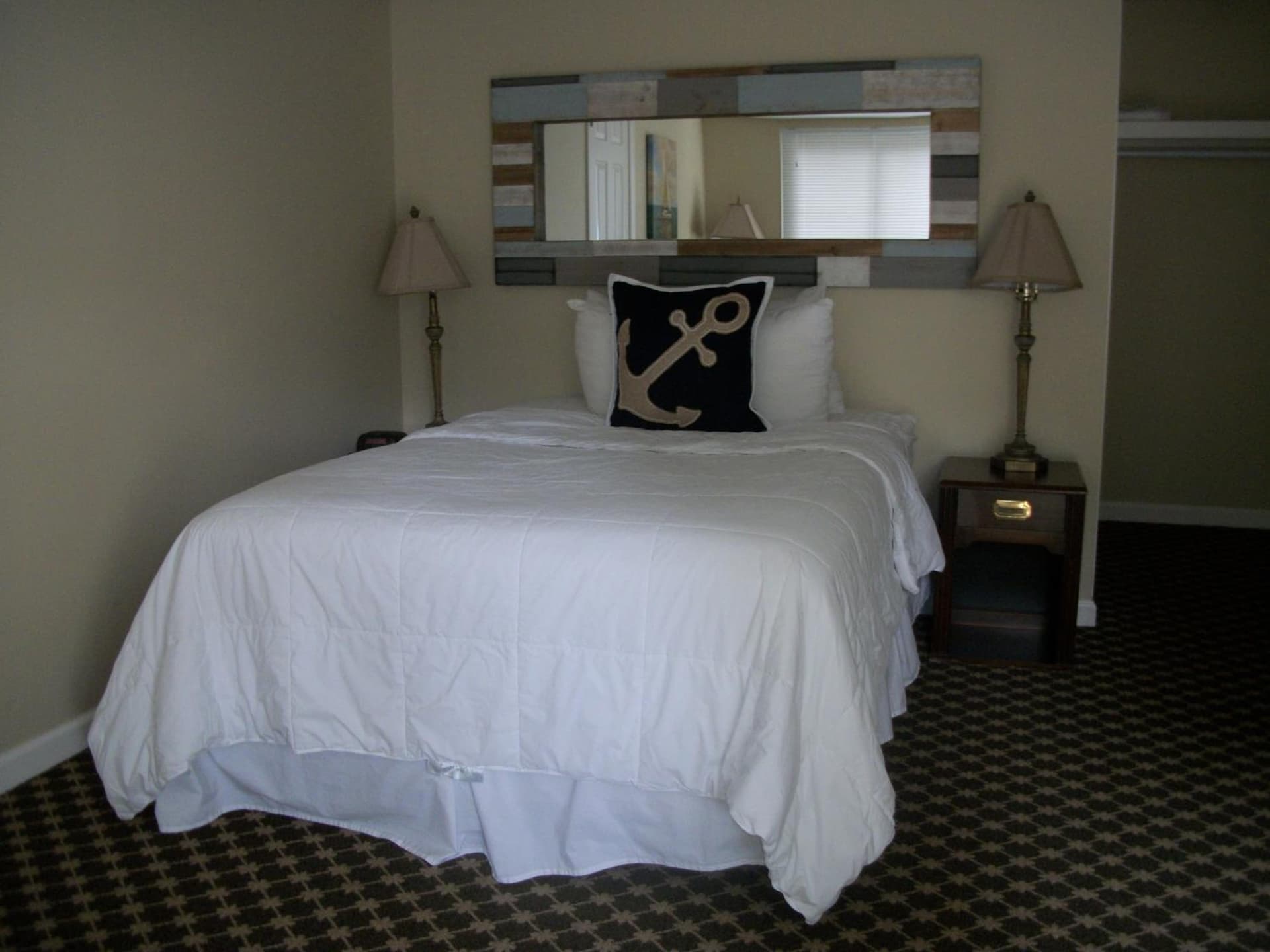 Michillinda Lodge Resort gallery photo in Whitehall, MI — image 136