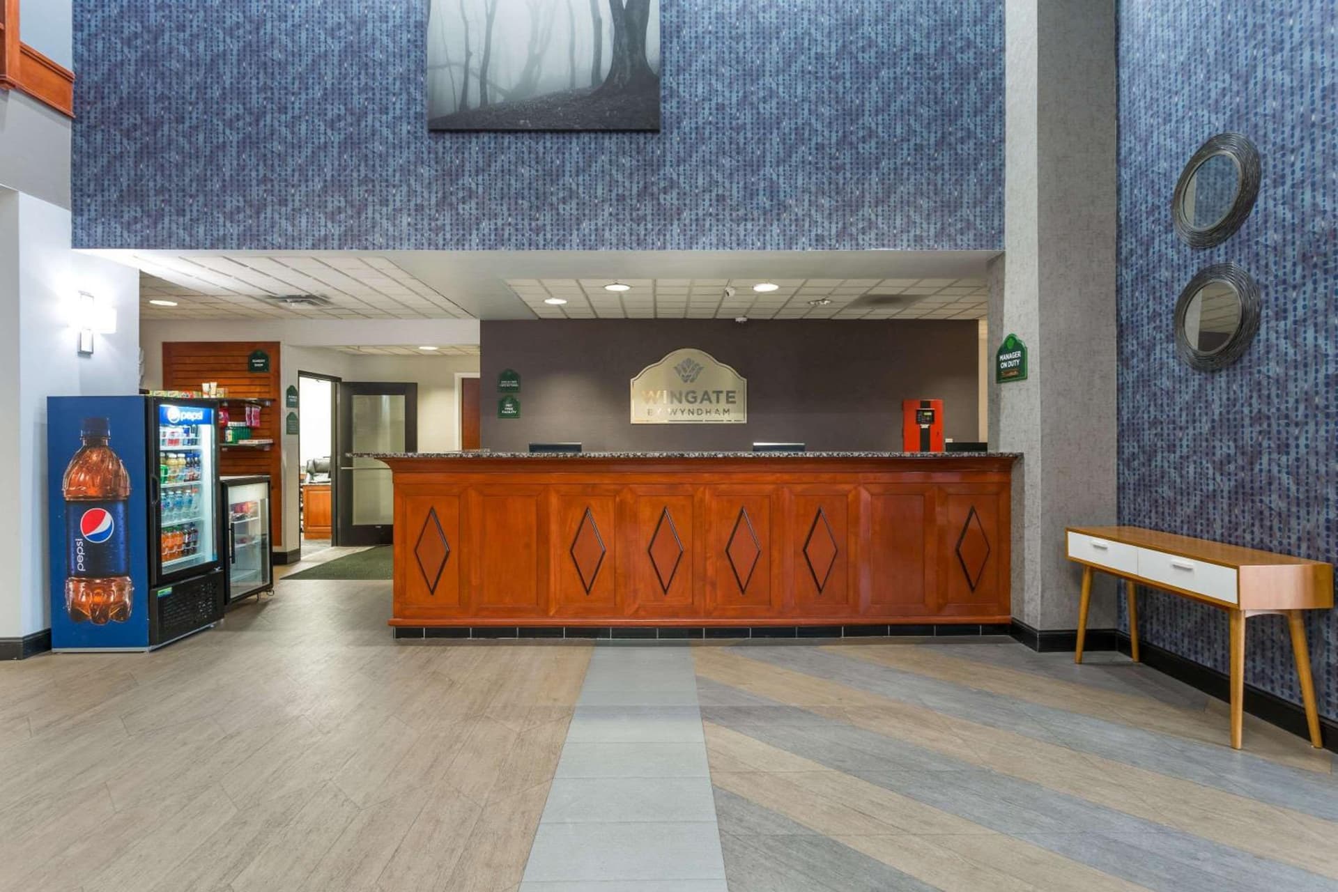 Wingate by Wyndham Chesapeake gallery photo in Chesapeake, VA — image 15
