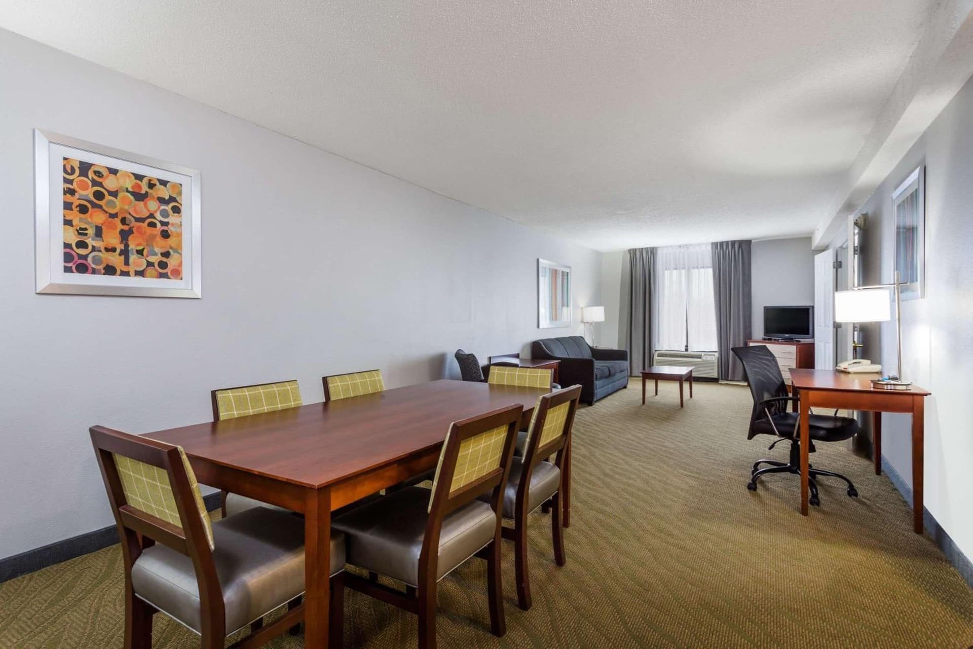 Wingate by Wyndham Chesapeake gallery photo in Chesapeake, VA — image 10