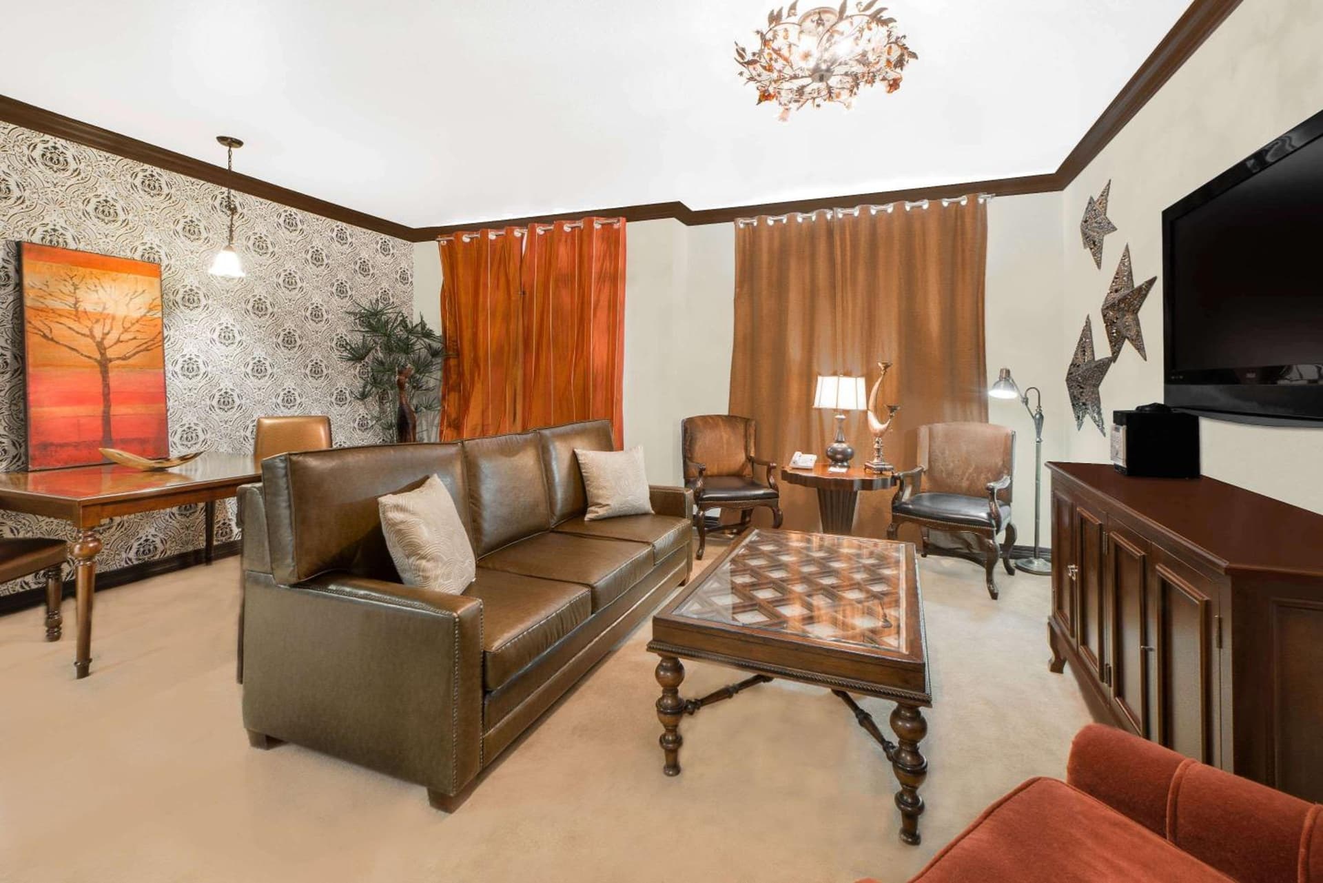 Hawthorn Suites by Wyndham Lubbock gallery photo in Lubbock, TX — image 49