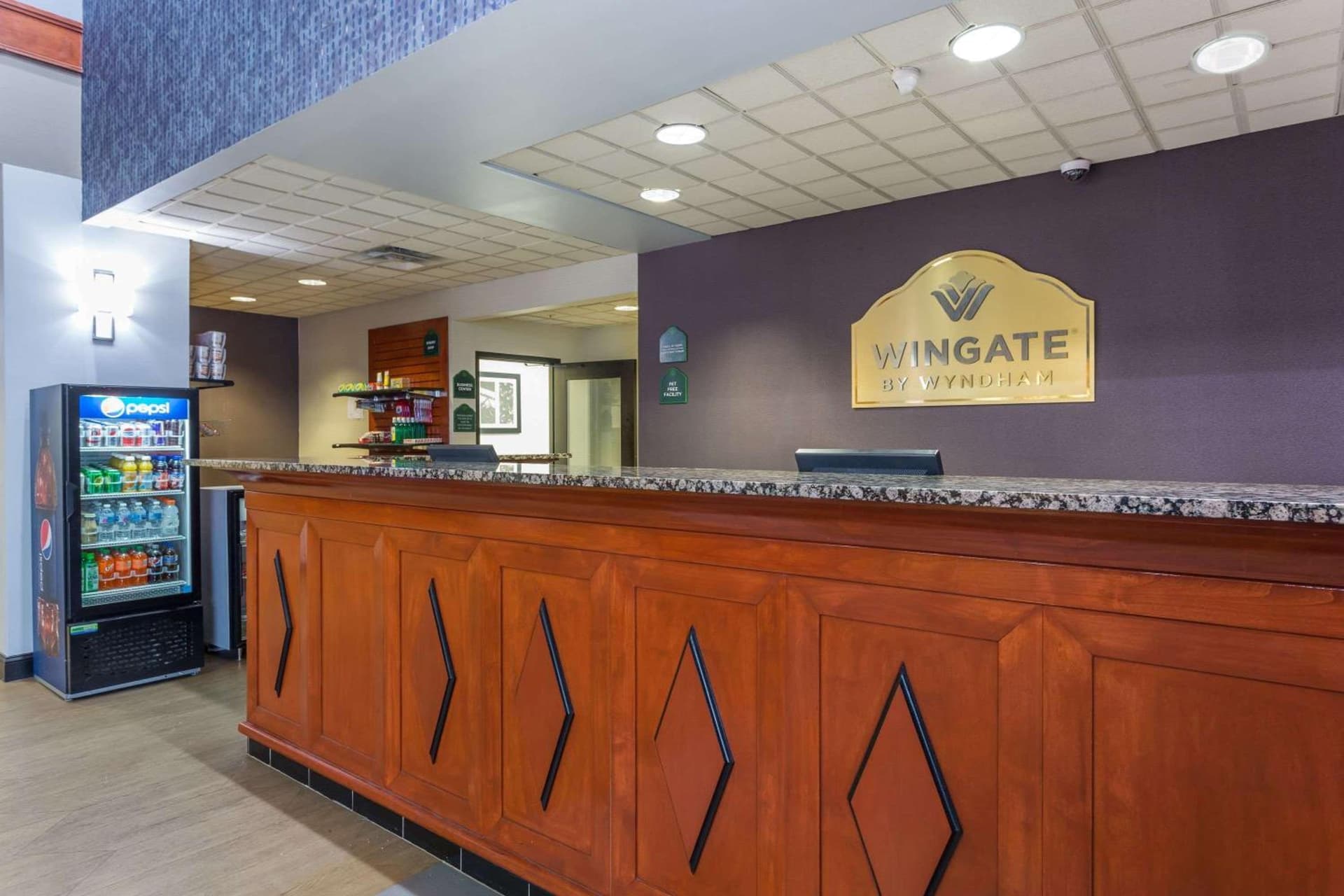 Wingate by Wyndham Chesapeake gallery photo in Chesapeake, VA — image 8
