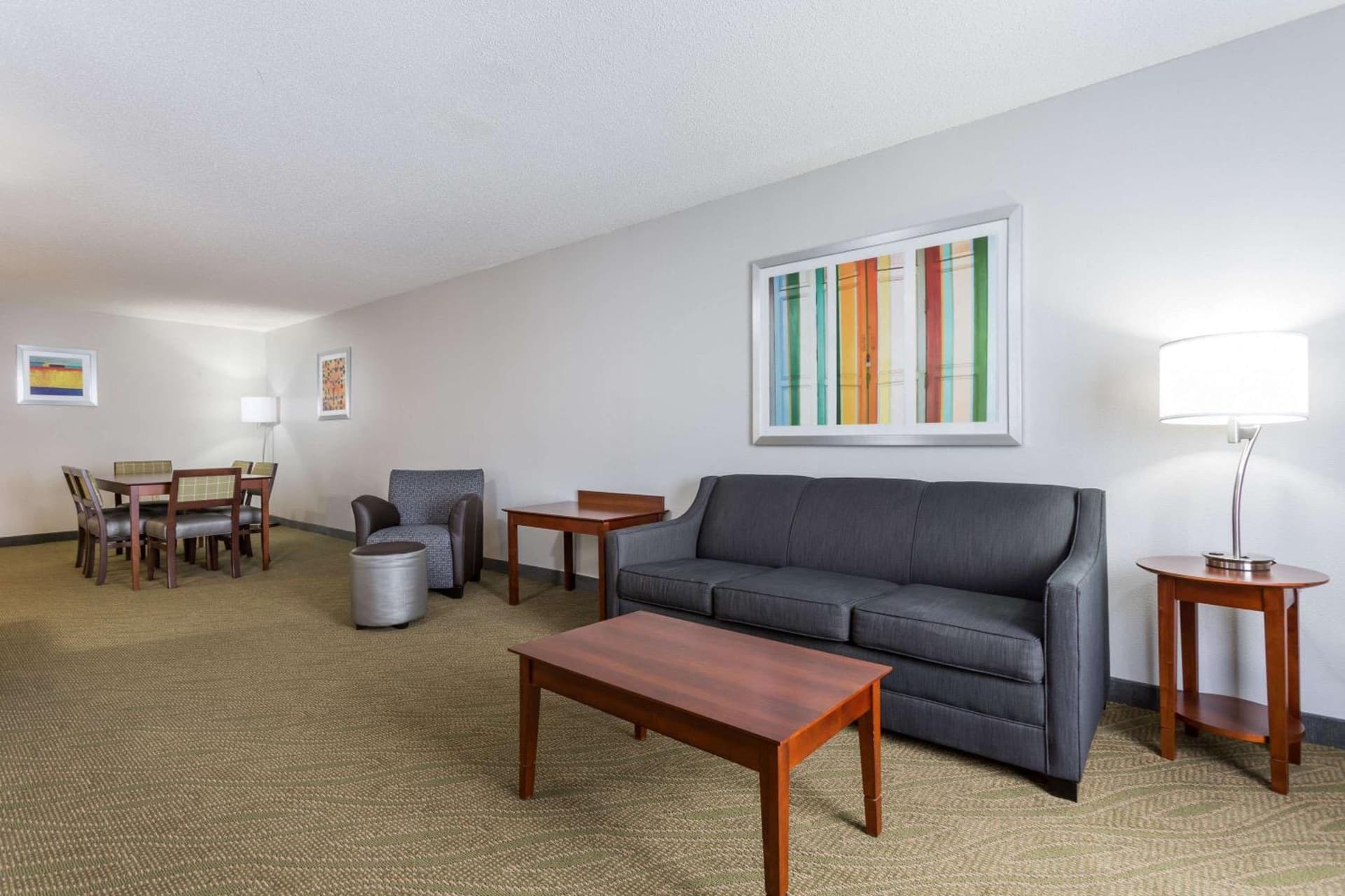 Wingate by Wyndham Chesapeake gallery photo in Chesapeake, VA — image 9