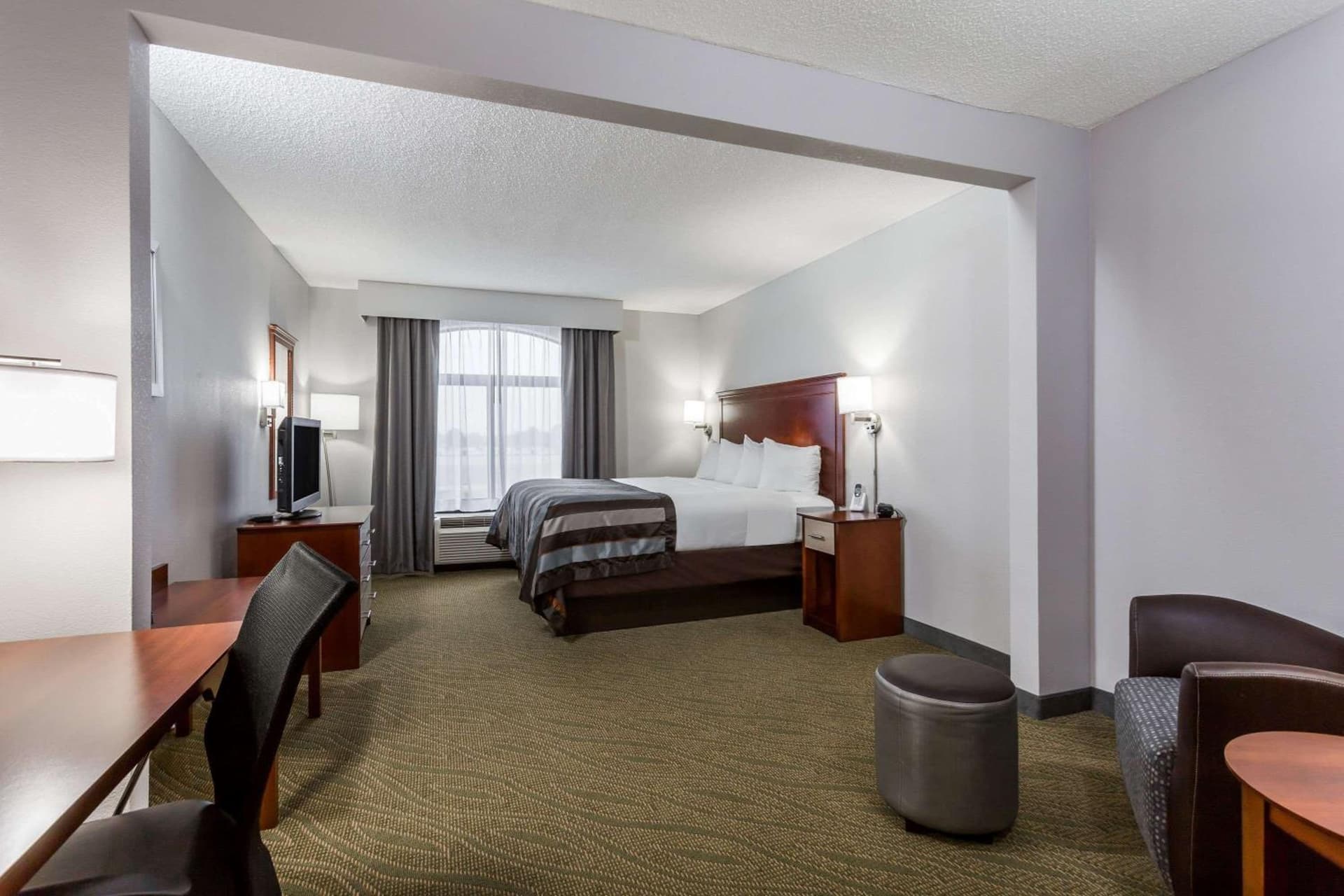 Wingate by Wyndham Chesapeake gallery photo in Chesapeake, VA — image 20