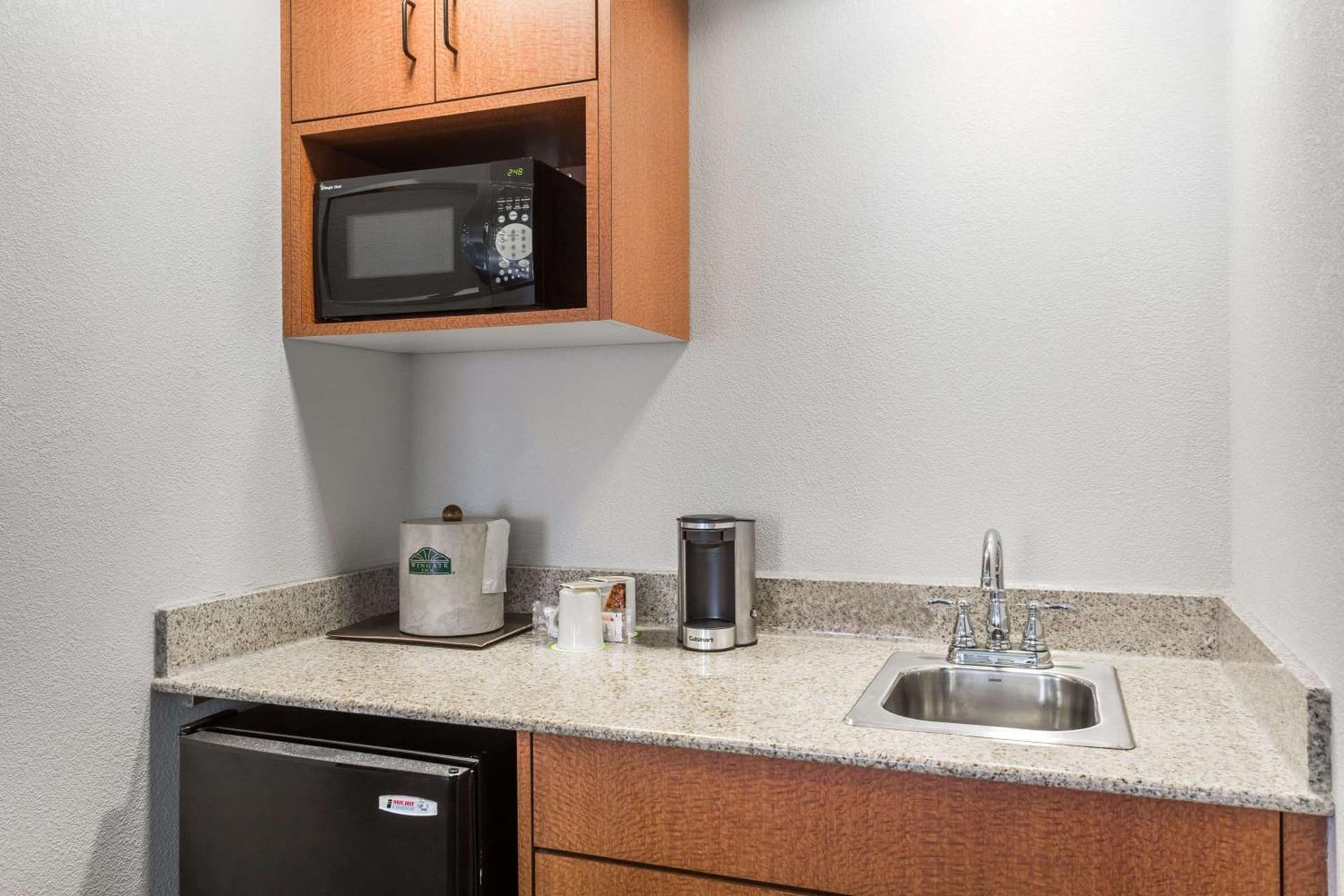 Wingate by Wyndham Chesapeake gallery photo in Chesapeake, VA — image 21