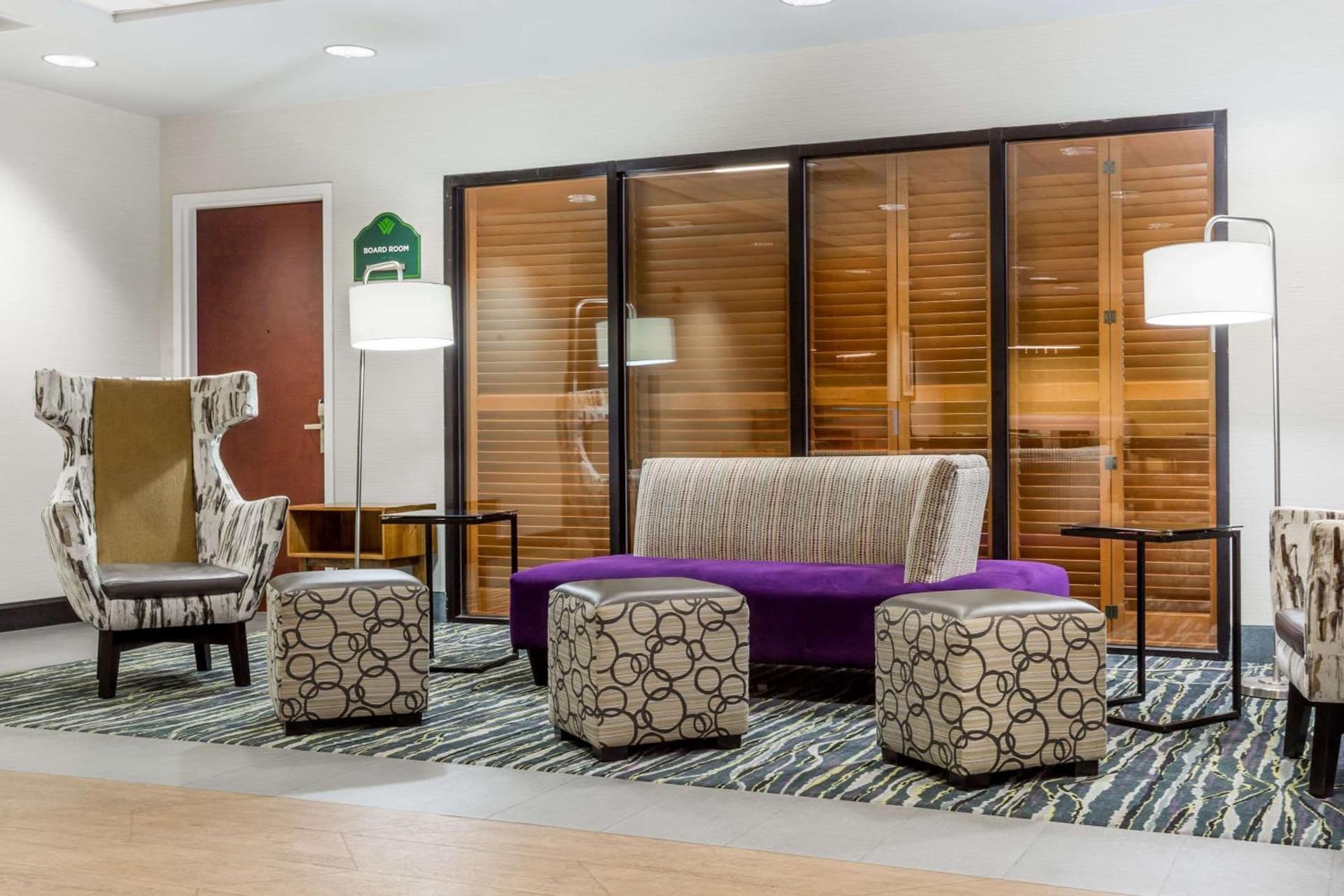 Wingate by Wyndham Chesapeake gallery photo in Chesapeake, VA — image 17