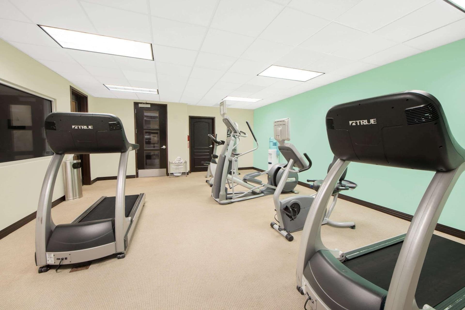 Hawthorn Suites by Wyndham Lubbock gallery photo in Lubbock, TX — image 6