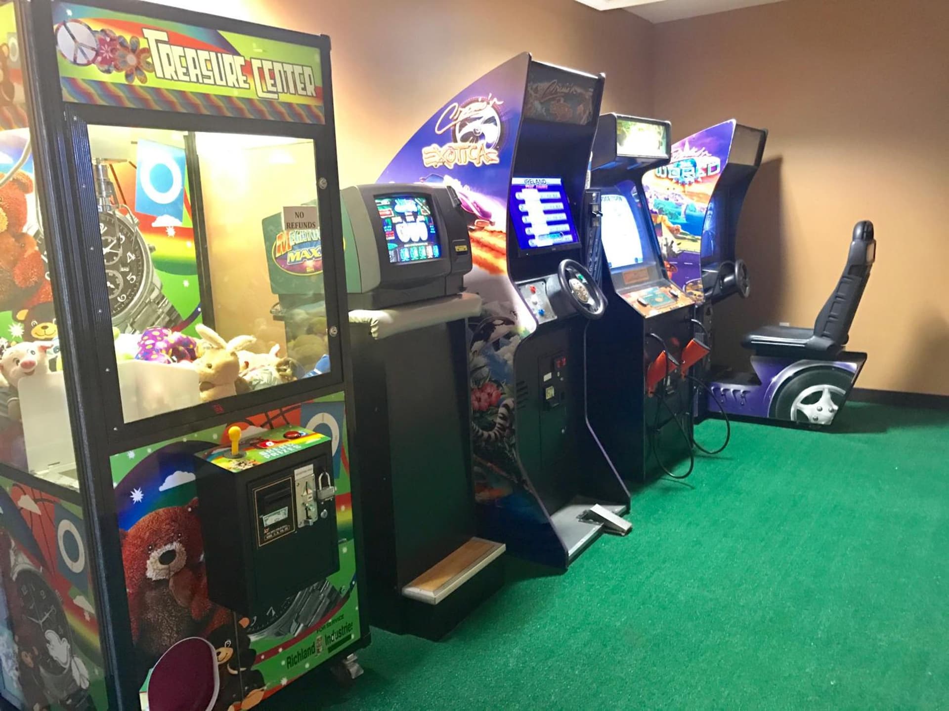 Cabot Inn & Suites gallery photo in Lancaster — image 8