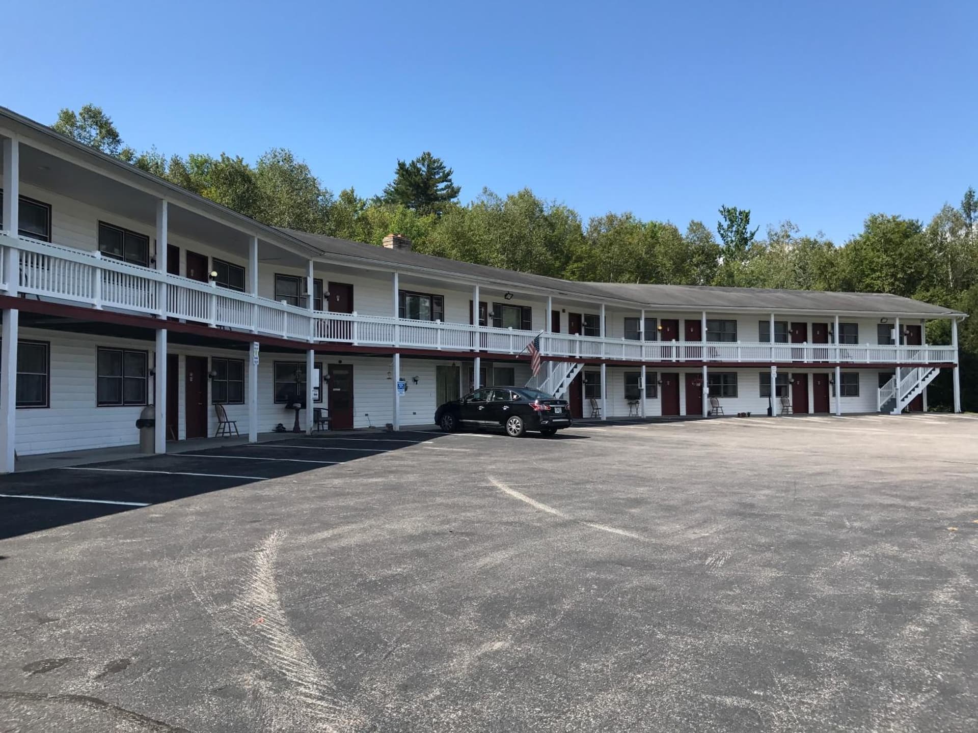 Cabot Inn & Suites gallery photo in Lancaster — image 16