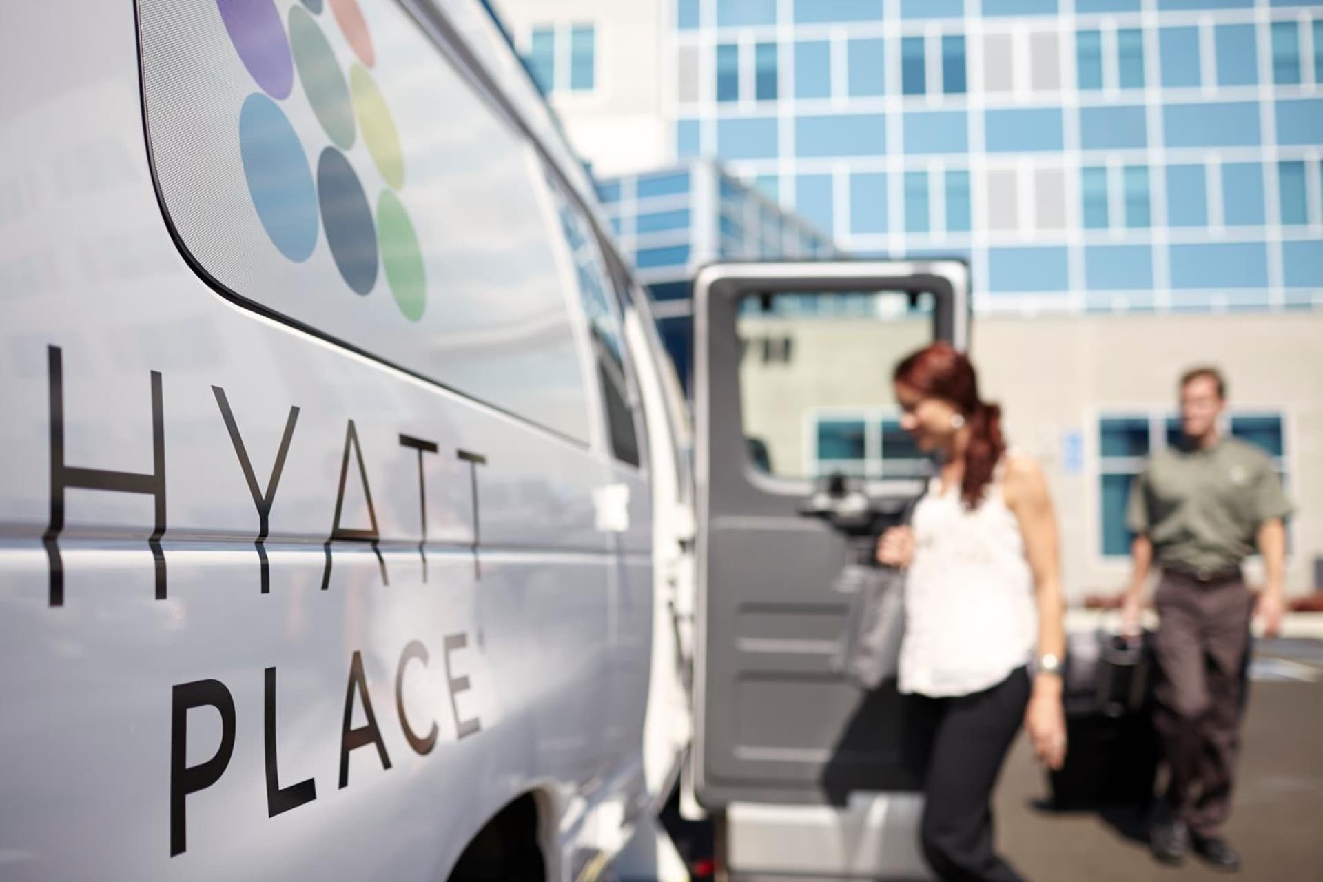 Hyatt Place Warwick/Providence Airport gallery photo in Warwick, RI — image 34