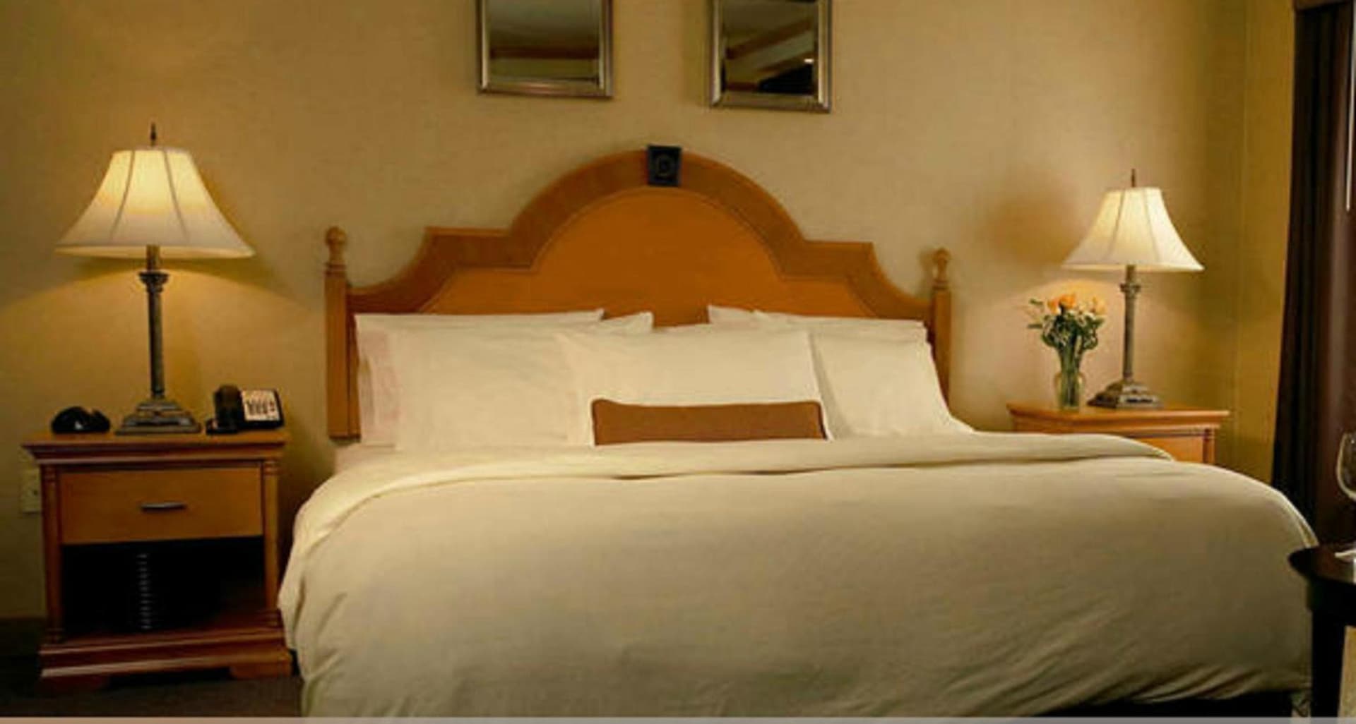 Ambassador Hotel Milwaukee, Trademark Collection by Wyndham gallery photo in Milwaukee, WI — image 29