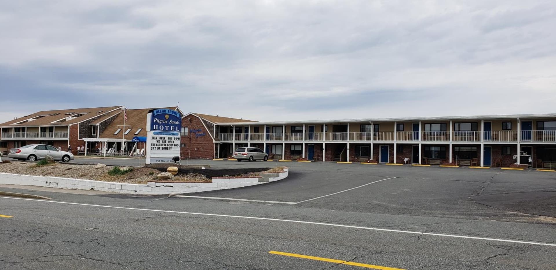 Pilgrim Sands on Long Beach gallery photo in Plymouth, MA — image 34