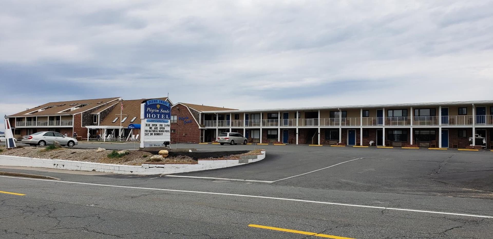 Pilgrim Sands on Long Beach gallery photo in Plymouth, MA — image 143