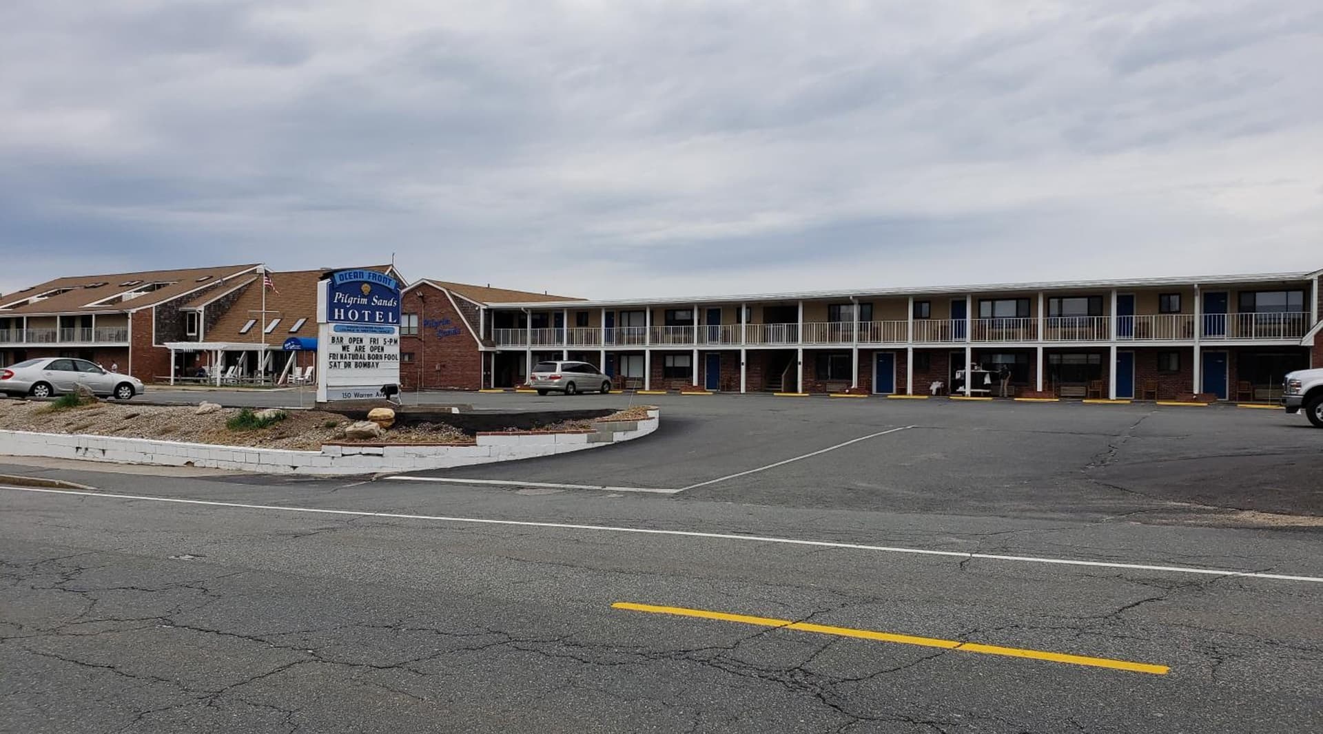 Pilgrim Sands on Long Beach gallery photo in Plymouth, MA — image 272