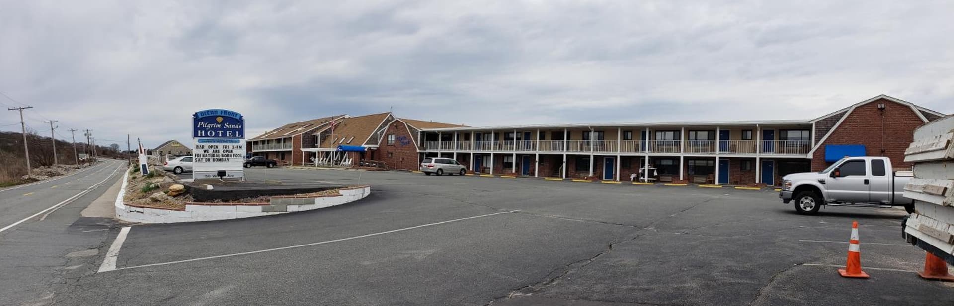 Pilgrim Sands on Long Beach gallery photo in Plymouth, MA — image 99