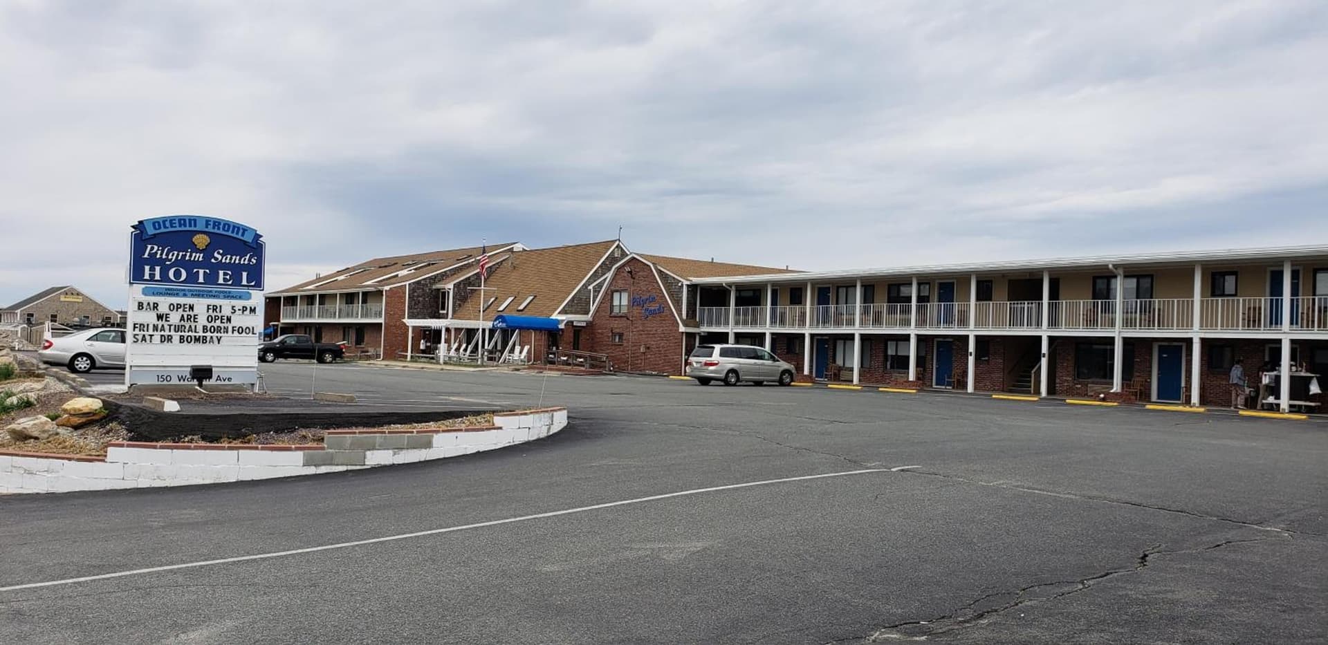 Pilgrim Sands on Long Beach gallery photo in Plymouth, MA — image 103