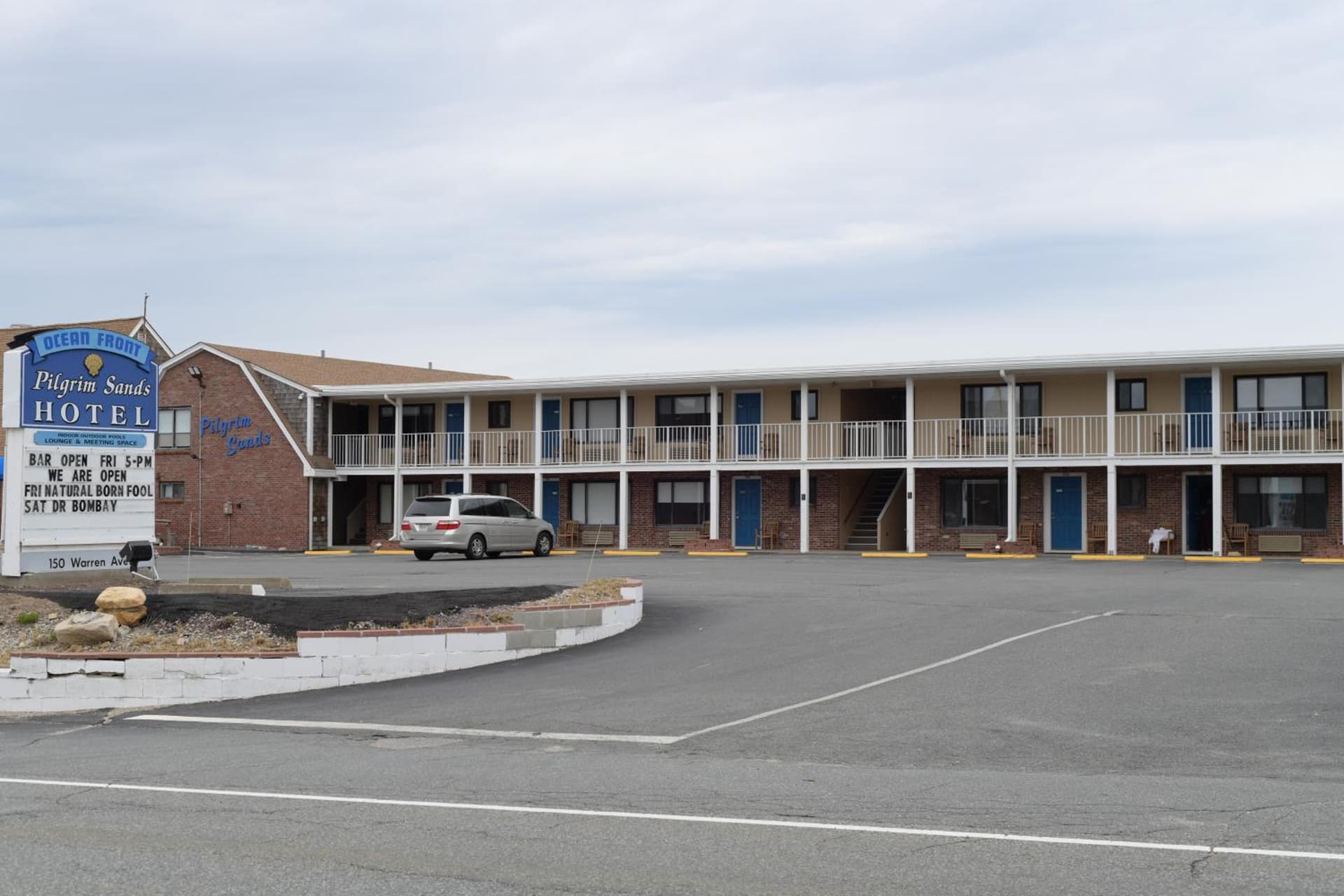 Pilgrim Sands on Long Beach gallery photo in Plymouth, MA — image 130
