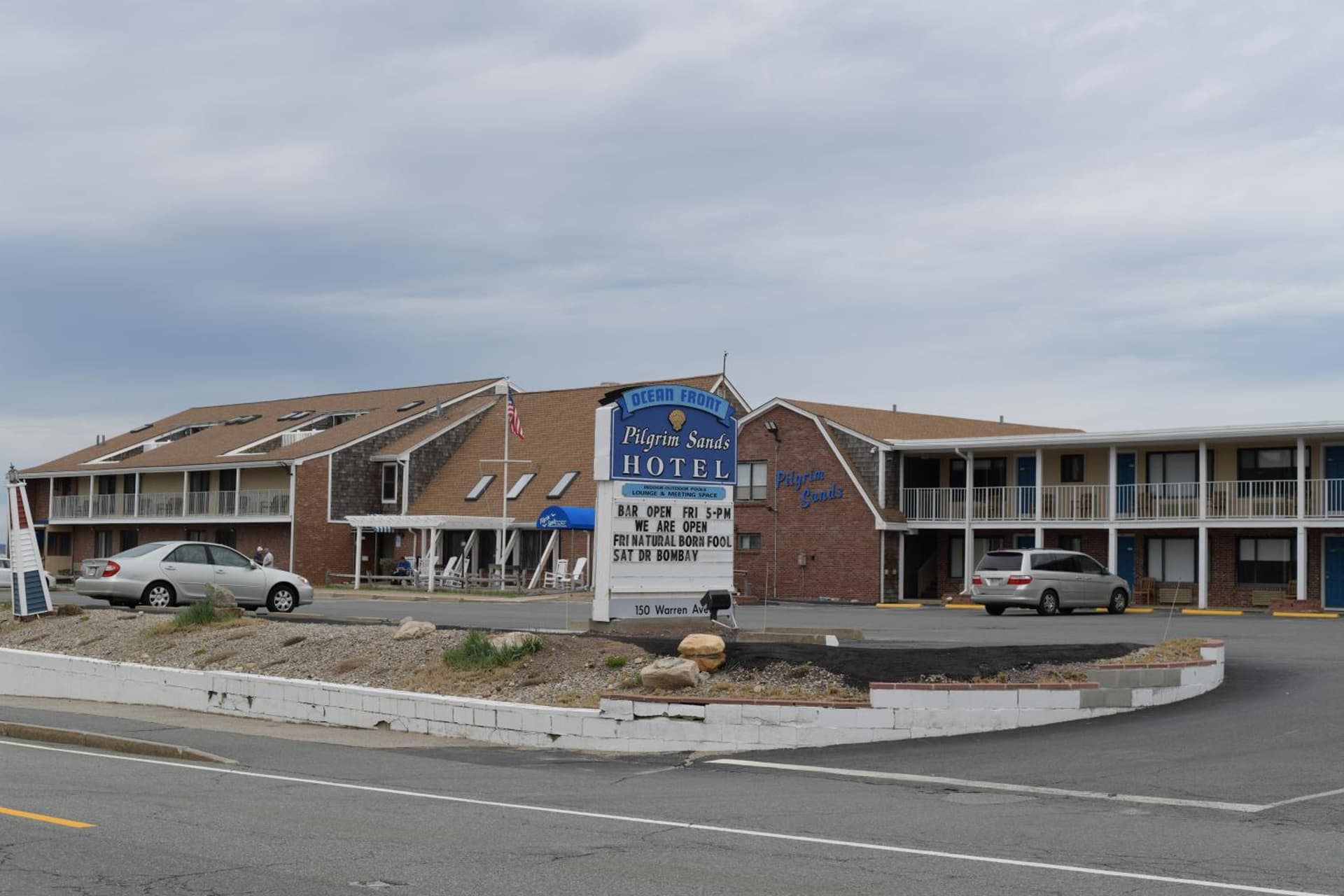 Pilgrim Sands on Long Beach gallery photo in Plymouth, MA — image 8