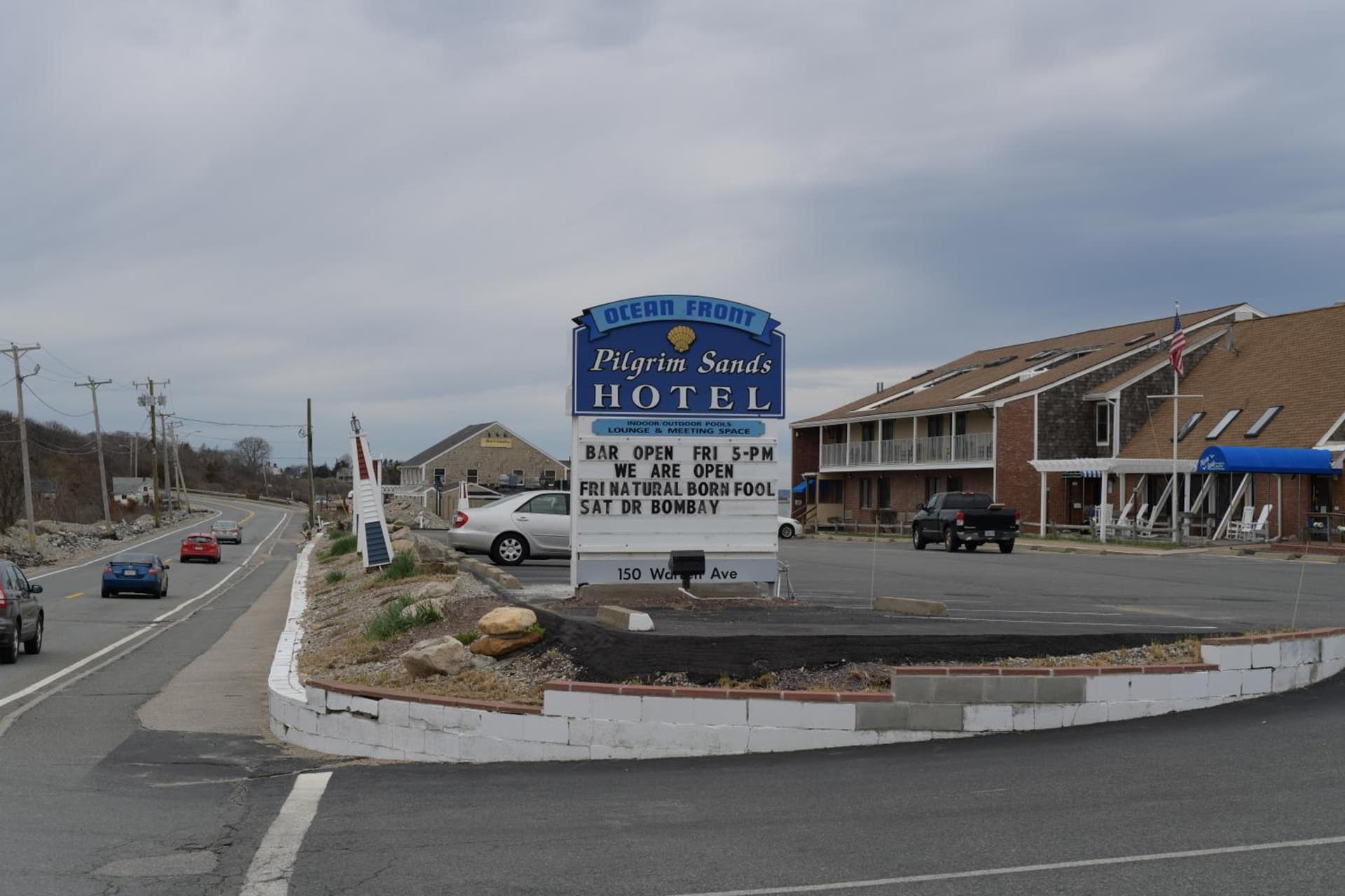 Pilgrim Sands on Long Beach gallery photo in Plymouth, MA — image 196