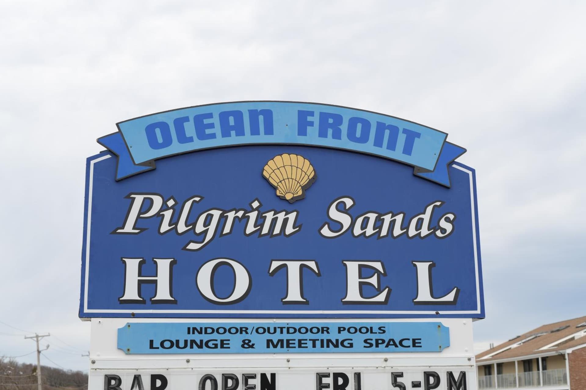 Pilgrim Sands on Long Beach gallery photo in Plymouth, MA — image 40