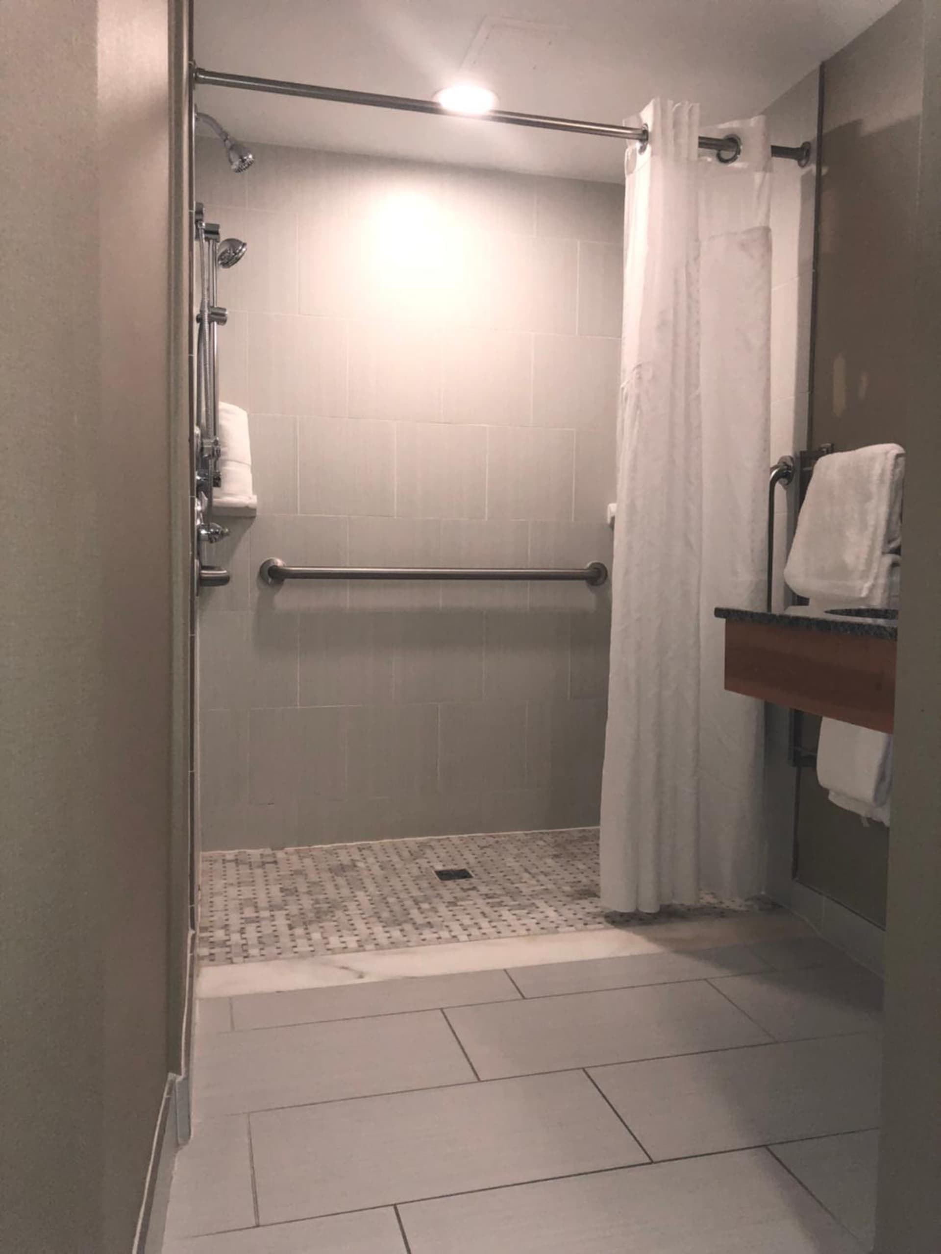 Holiday Inn Raleigh Downtown, an IHG Hotel property views in Raleigh, NC — gallery photo 3