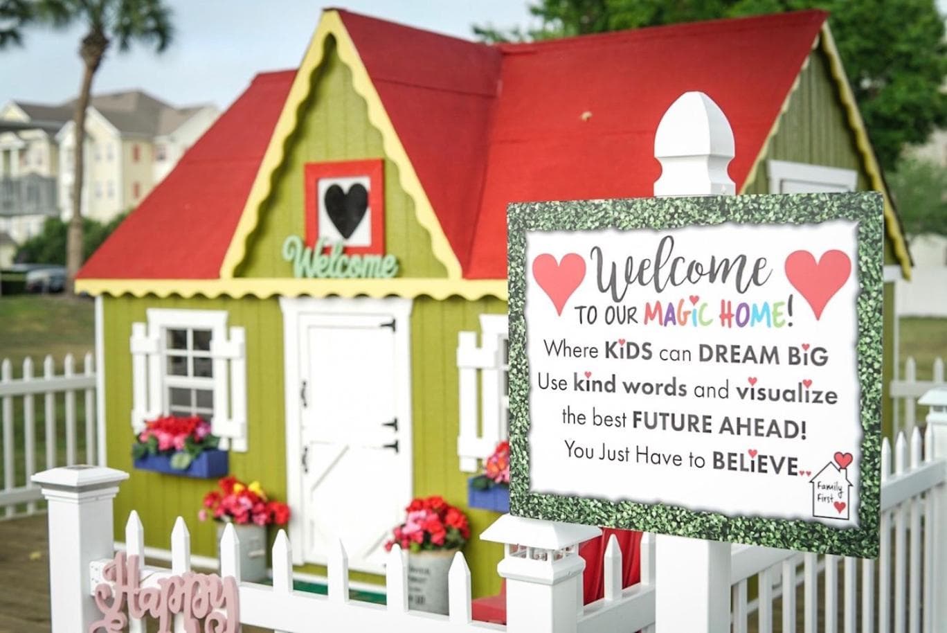 Magic Moment Resort & Kids Club, Dazzler Select by Wyndham gallery photo in Kissimmee, FL — image 33