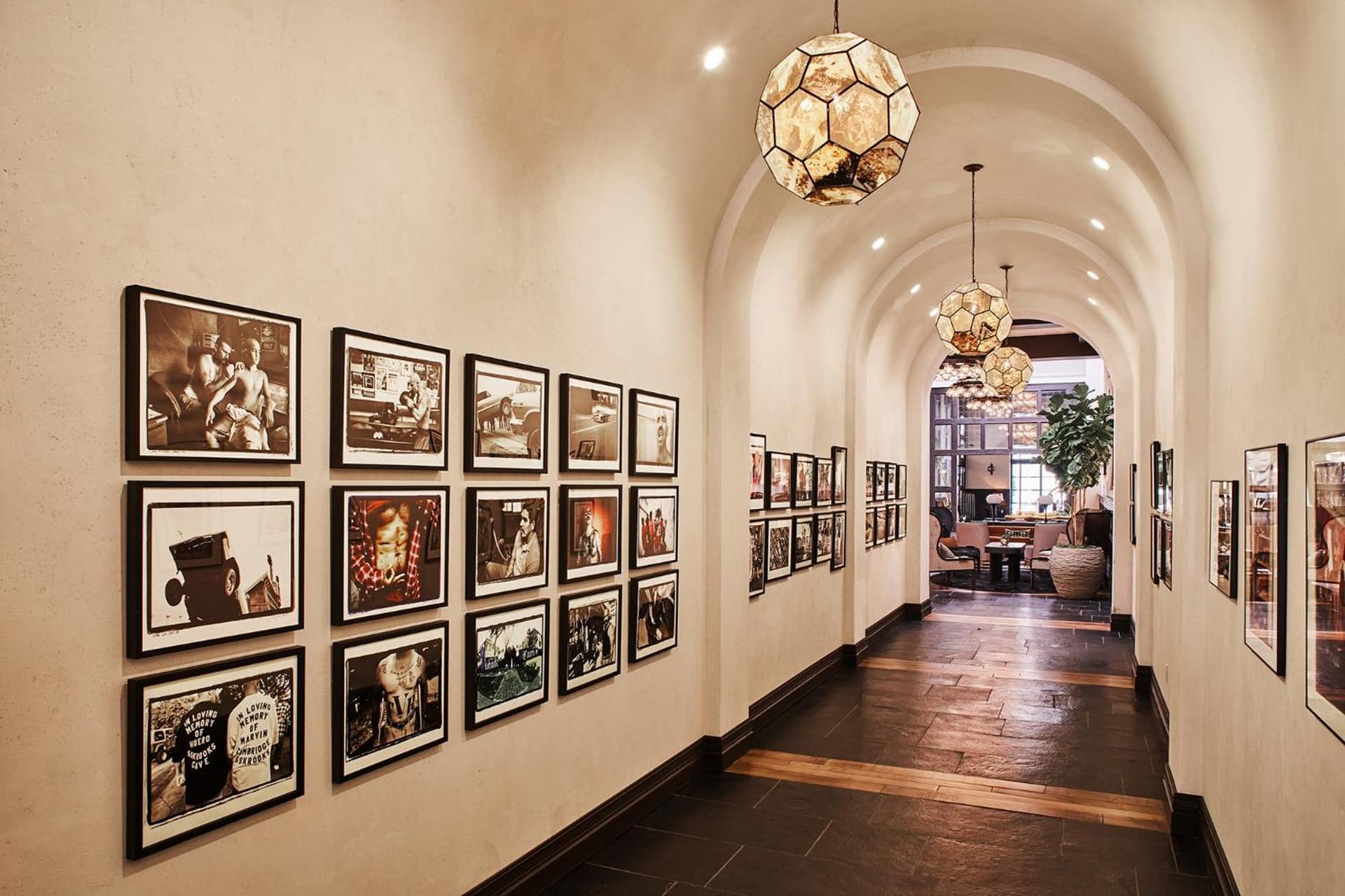 Hotel Figueroa, Unbound Collection by Hyatt gallery photo in Los Angeles, CA — image 131