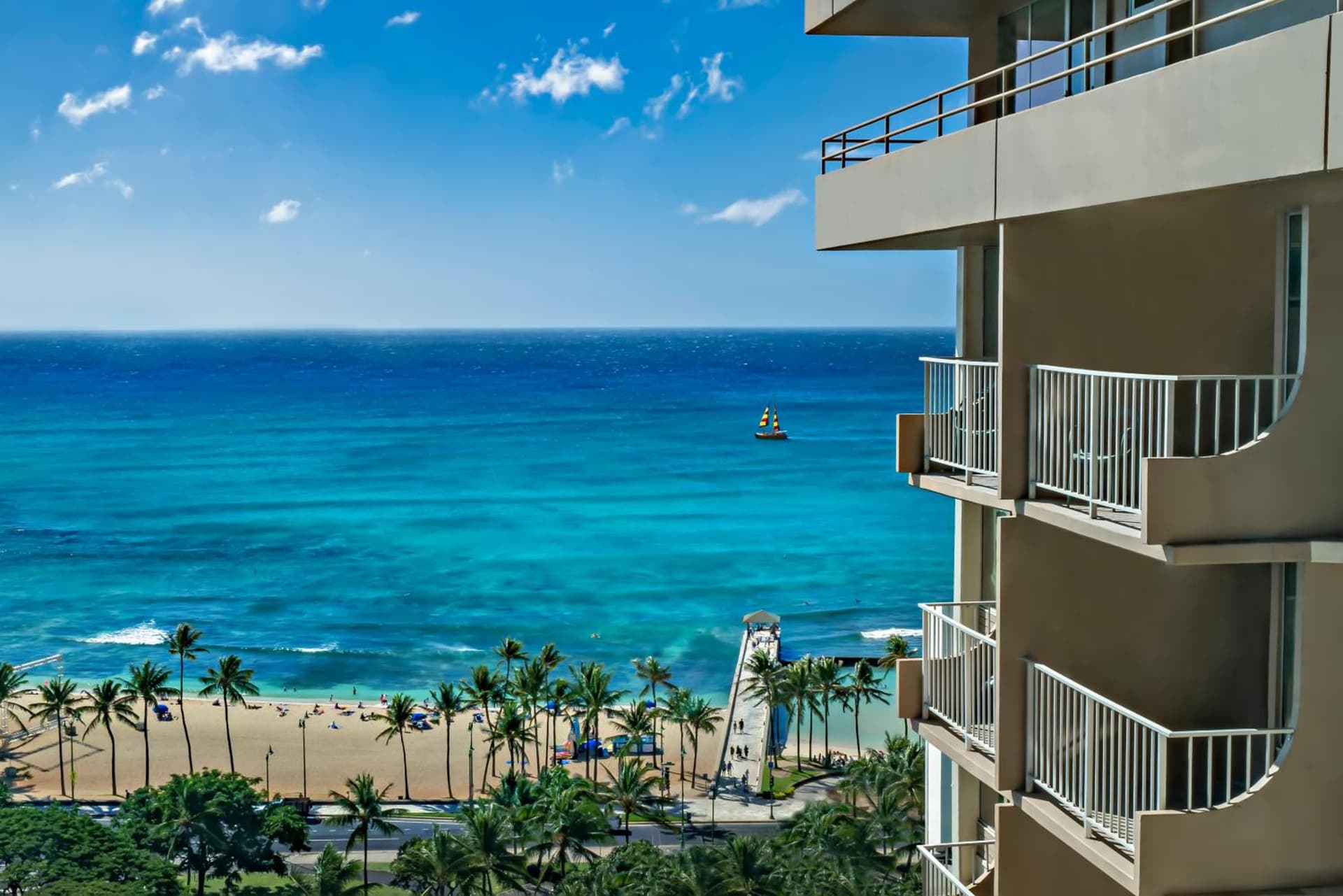 Queen Kapiolani Hotel gallery photo in Honolulu, HI — image 50