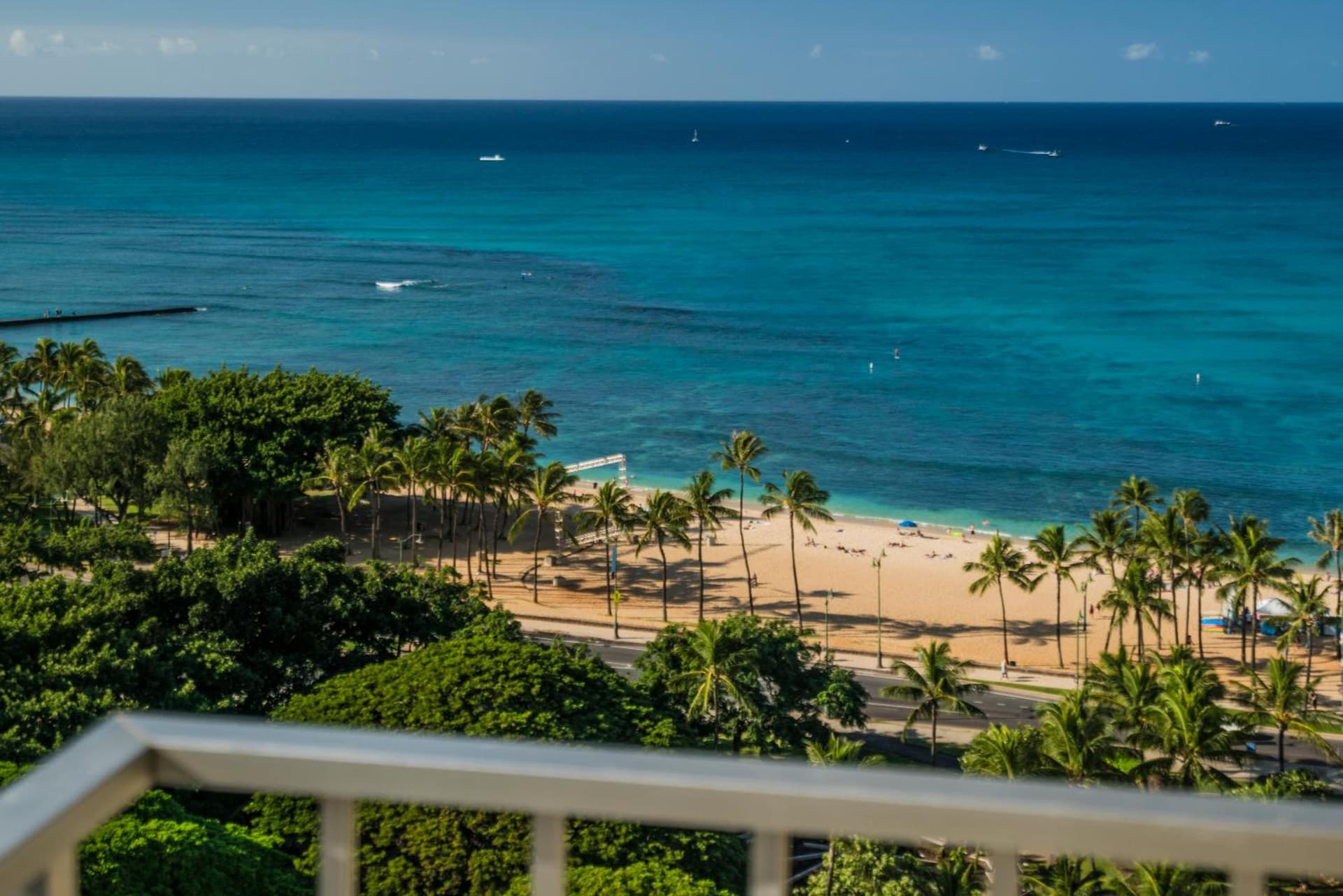 Queen Kapiolani Hotel gallery photo in Honolulu, HI — image 89