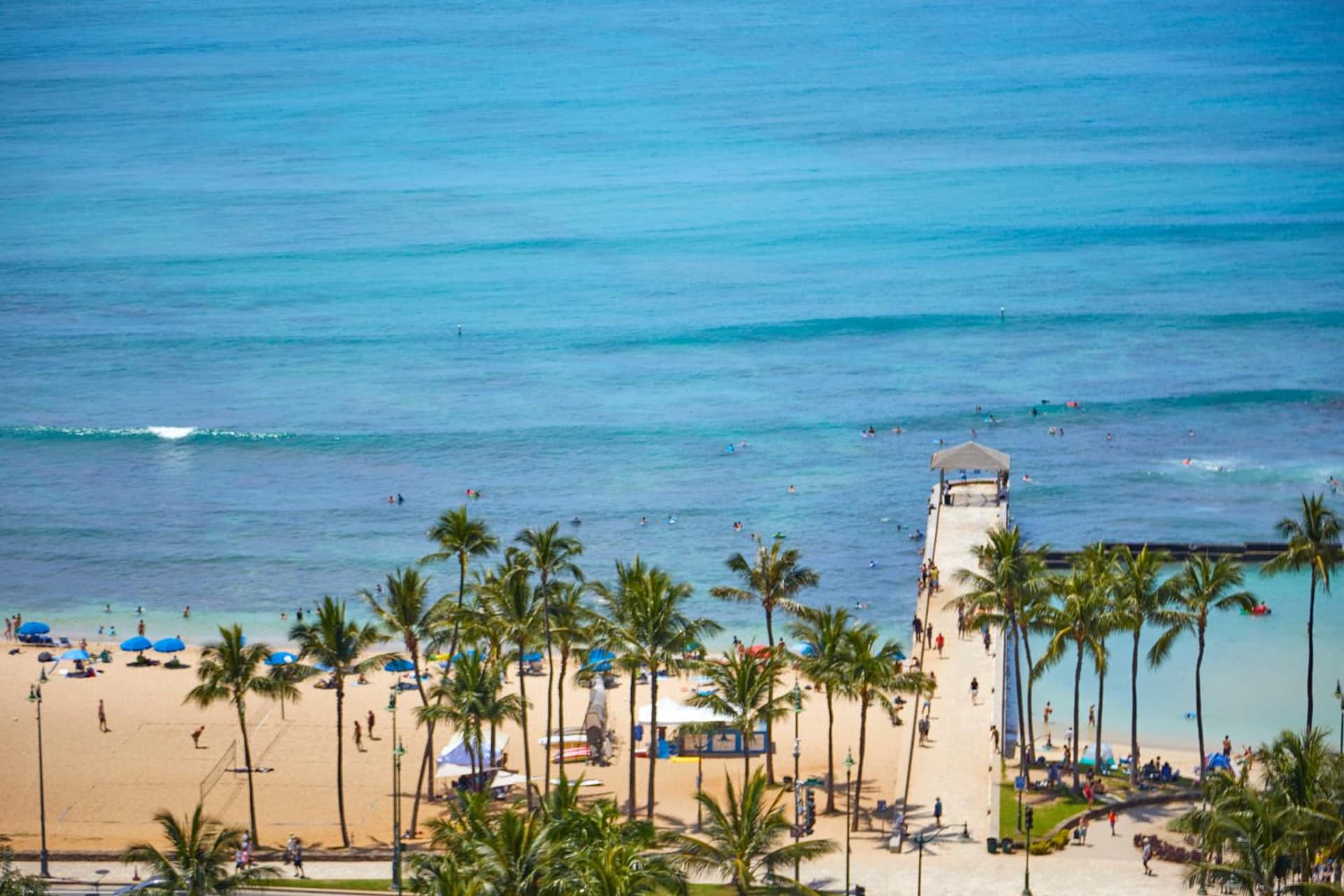 Queen Kapiolani Hotel gallery photo in Honolulu, HI — image 29
