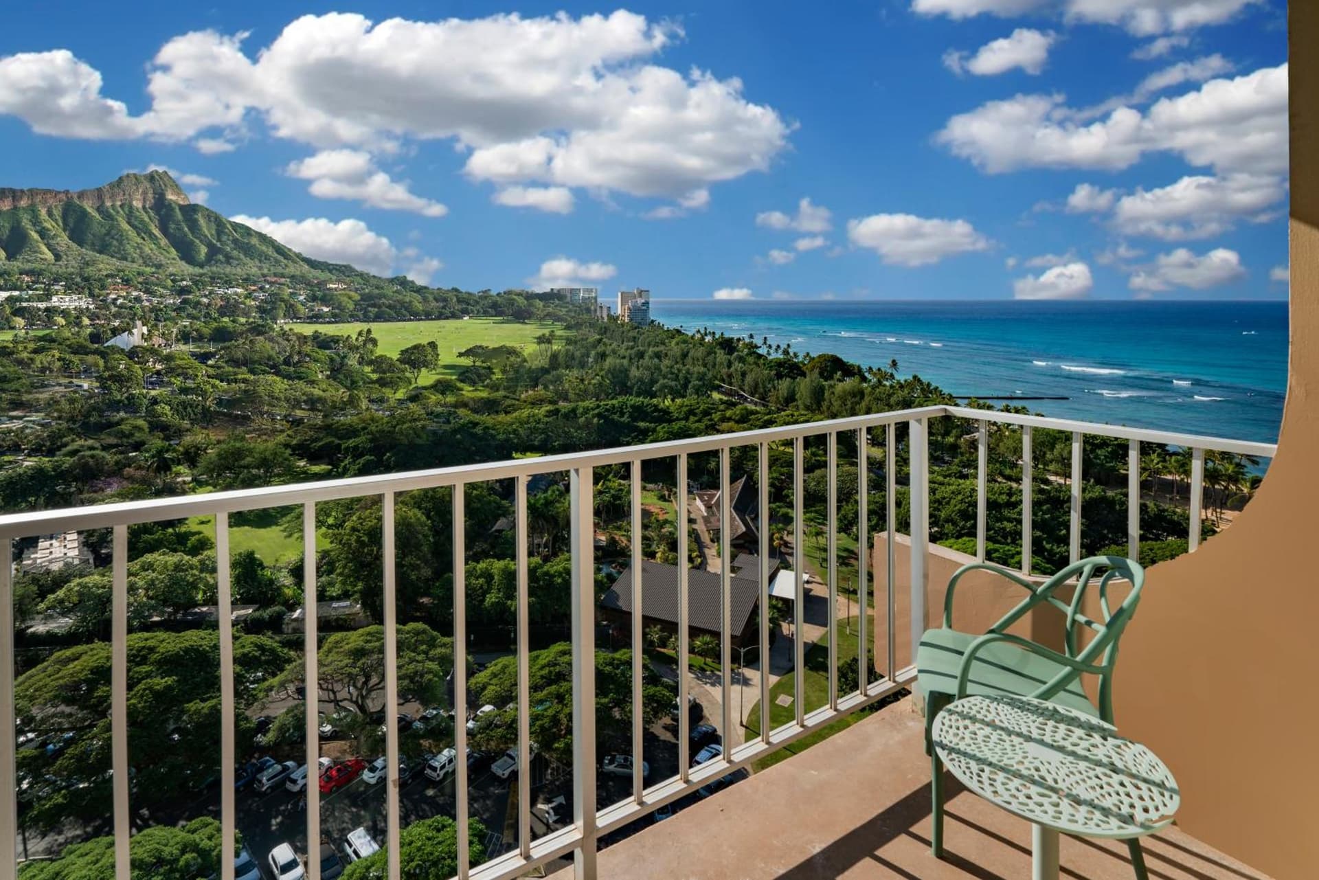 Queen Kapiolani Hotel gallery photo in Honolulu, HI — image 38
