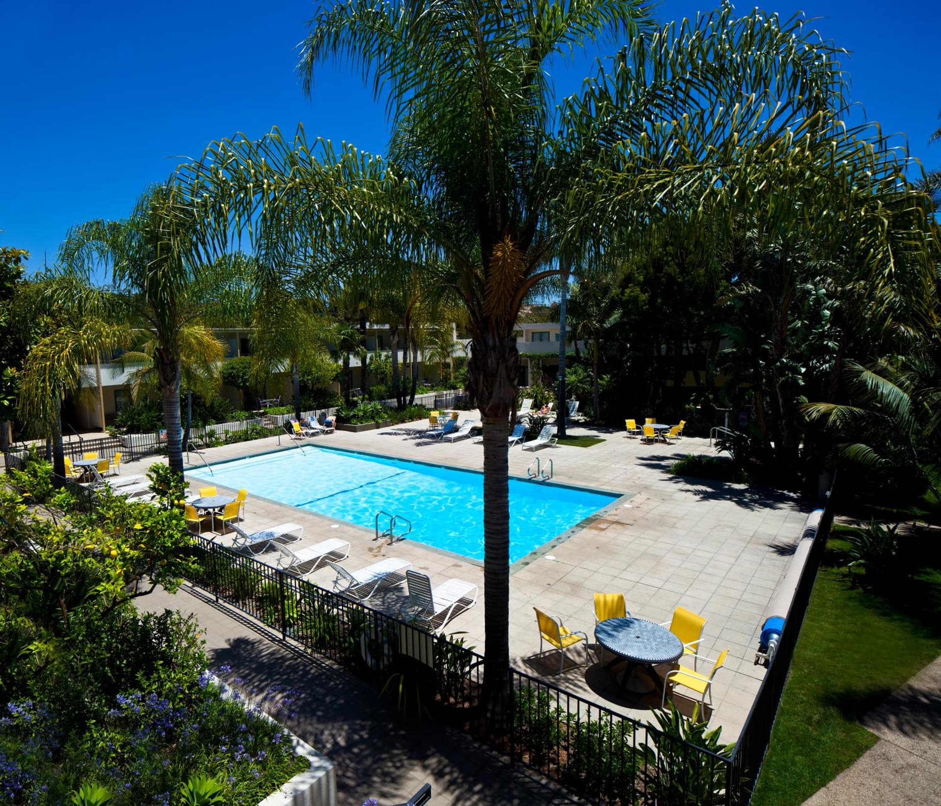 Lemon Tree Inn gallery photo in Santa Barbara, CA — image 24