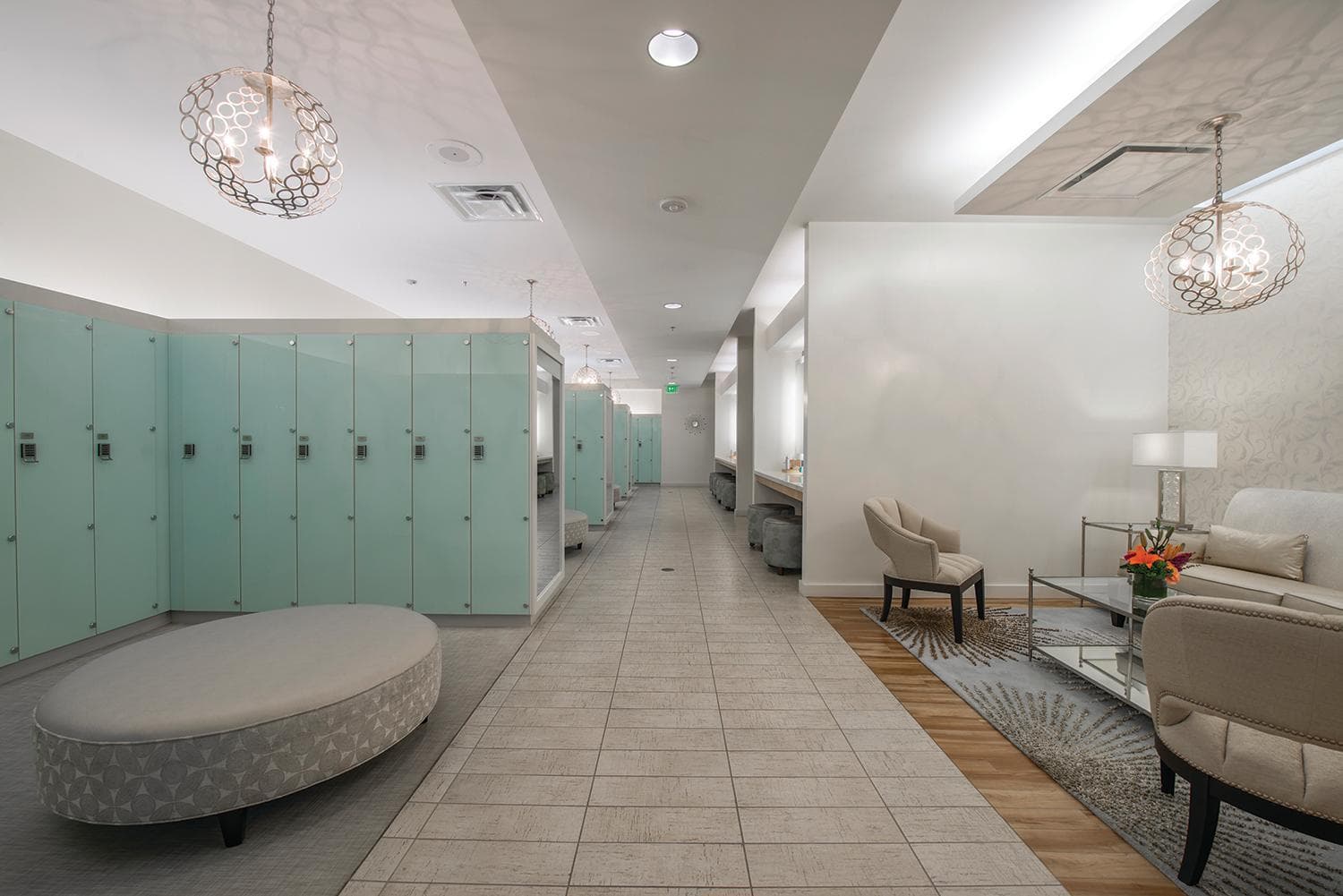 Cooper Hotel Conference Center & Spa property views in Dallas, TX — gallery photo 3