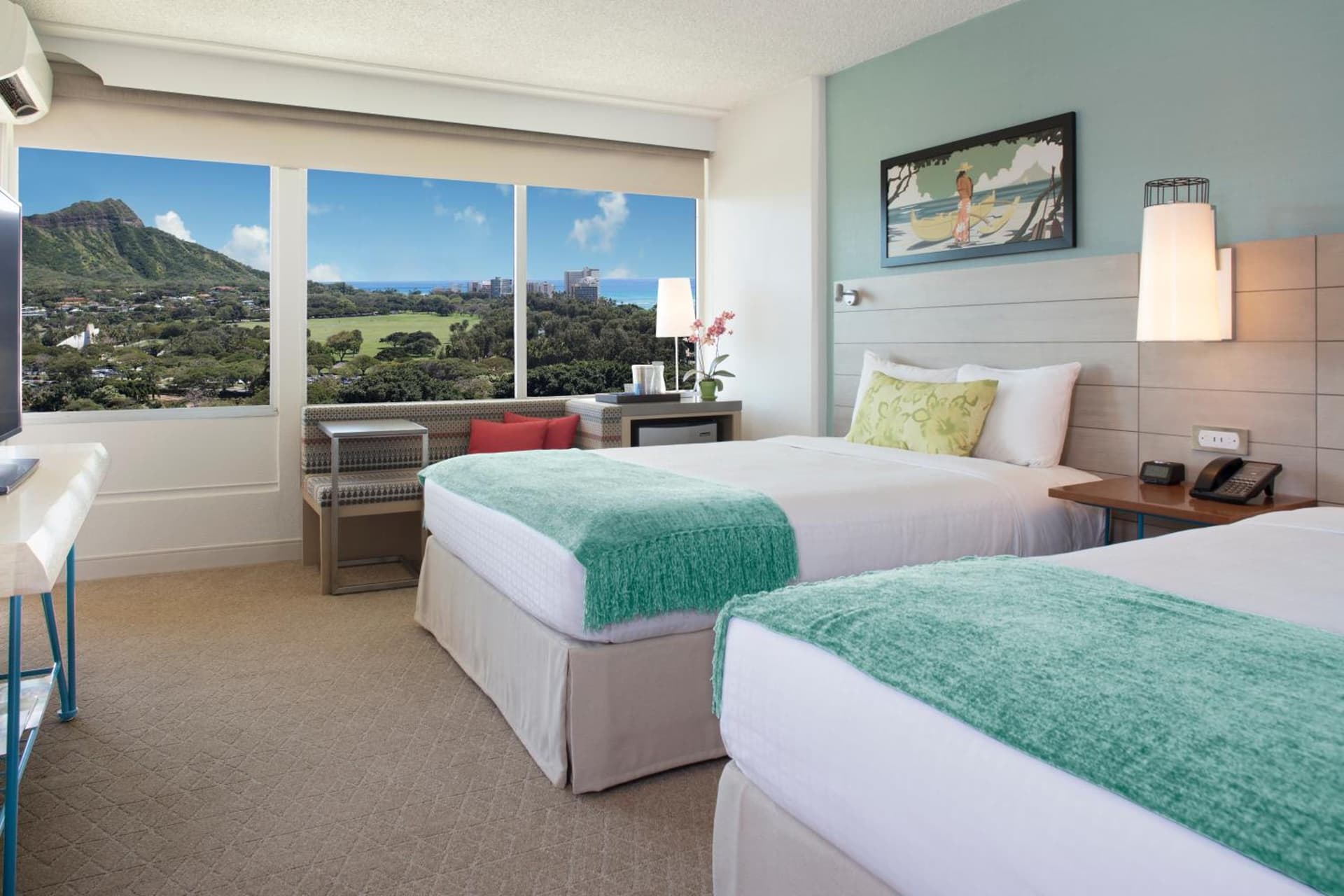 Queen Kapiolani Hotel gallery photo in Honolulu, HI — image 67
