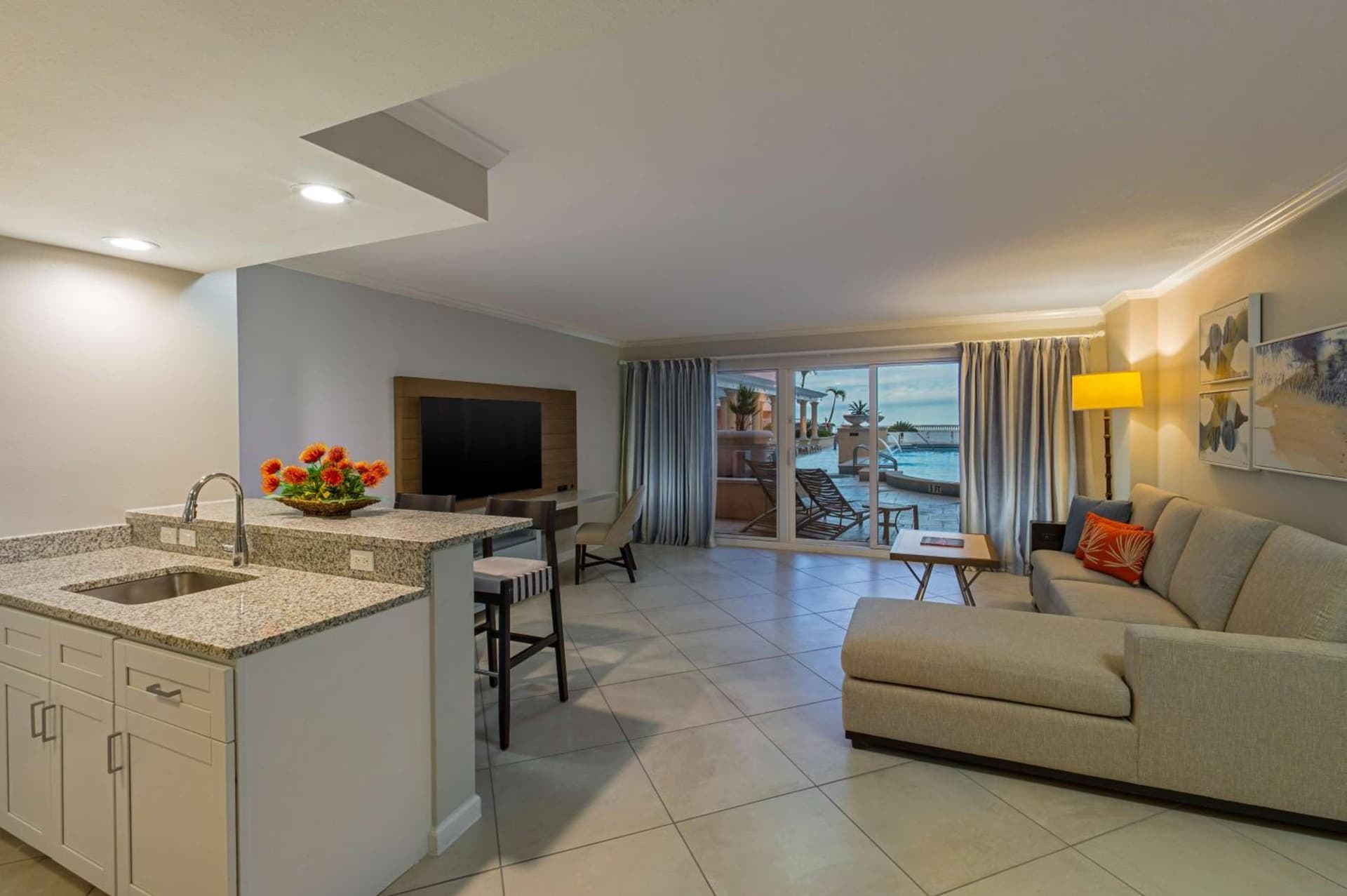 Hyatt Regency Clearwater Beach Resort and Suites gallery photo in Clearwater Beach, FL — image 87