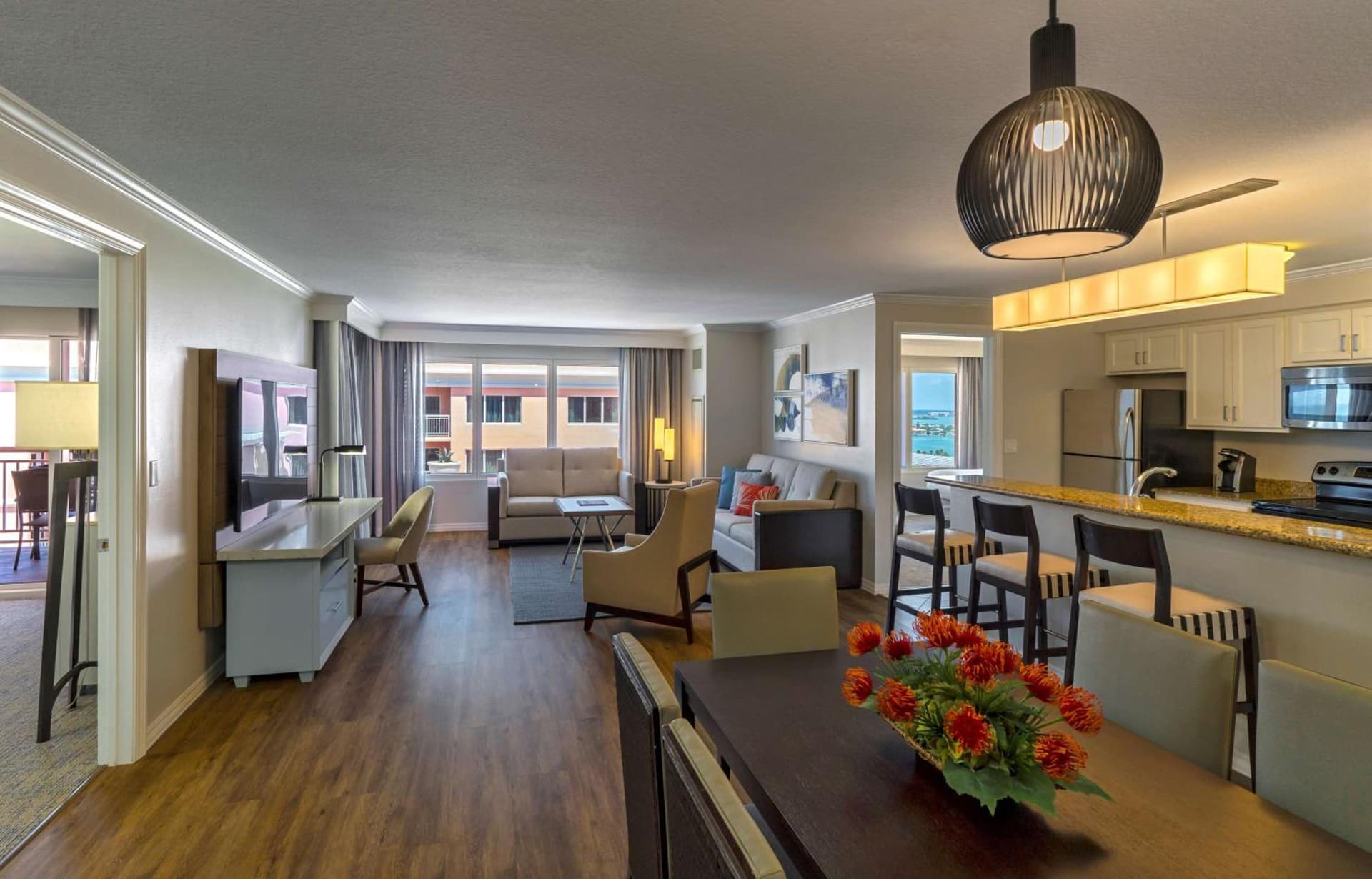Hyatt Regency Clearwater Beach Resort and Suites gallery photo in Clearwater Beach, FL — image 43