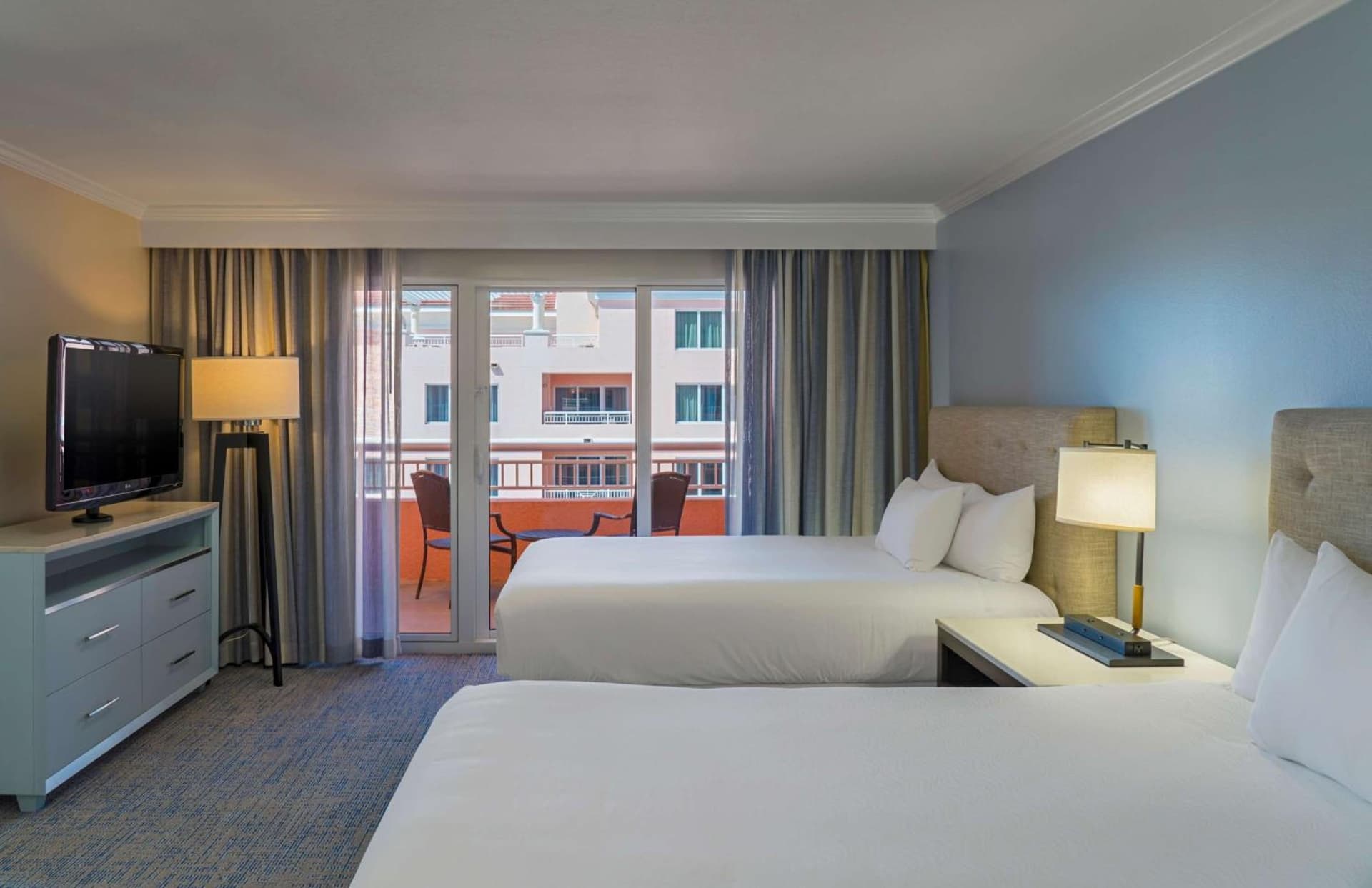 Hyatt Regency Clearwater Beach Resort and Suites gallery photo in Clearwater Beach, FL — image 85