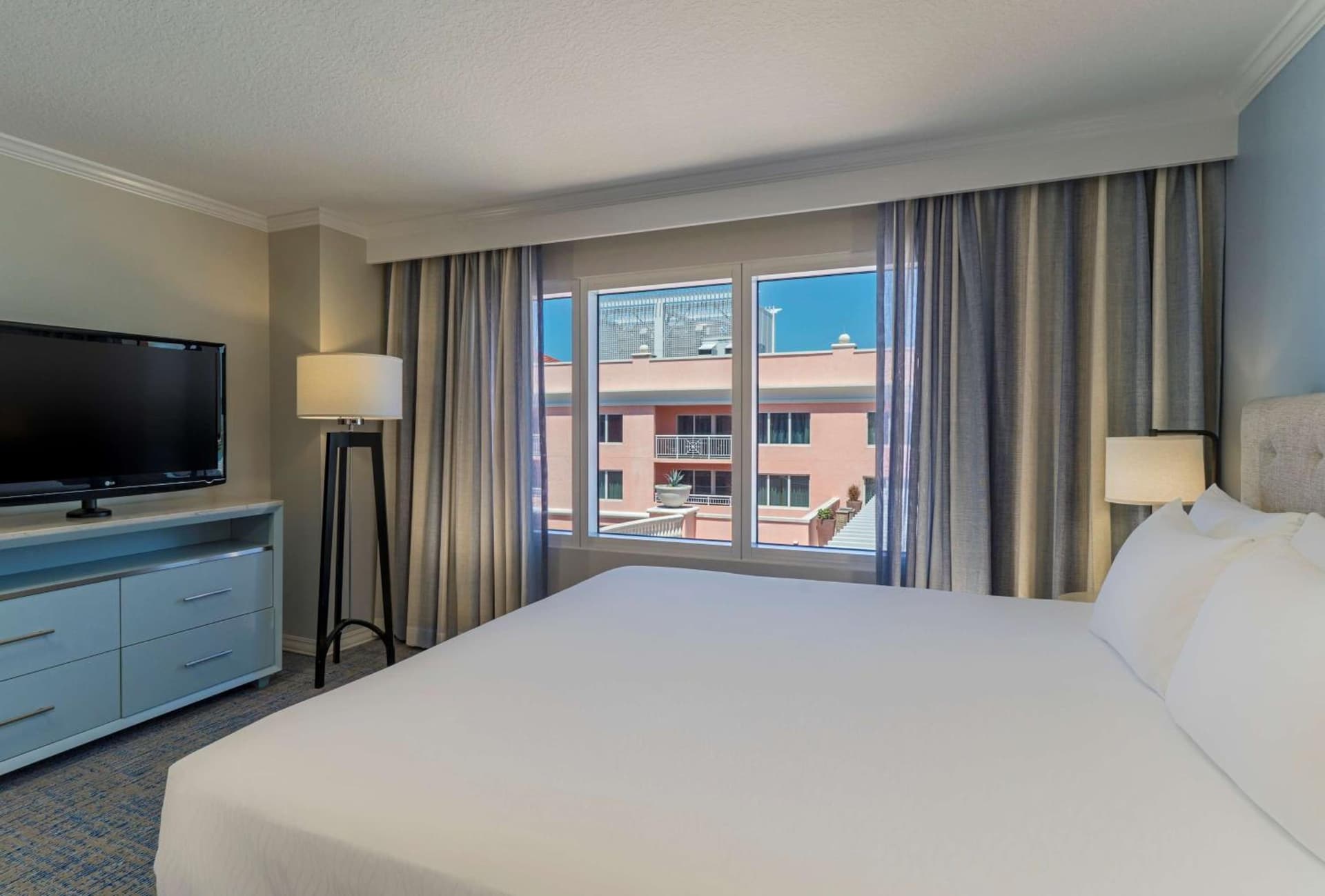 Hyatt Regency Clearwater Beach Resort and Suites gallery photo in Clearwater Beach, FL — image 31