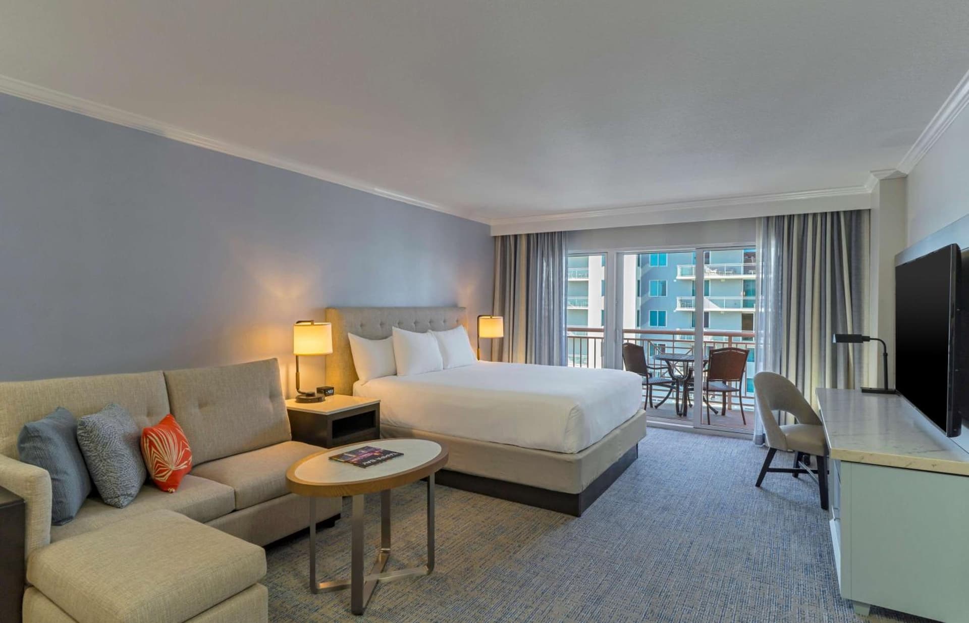 Hyatt Regency Clearwater Beach Resort and Suites gallery photo in Clearwater Beach, FL — image 127