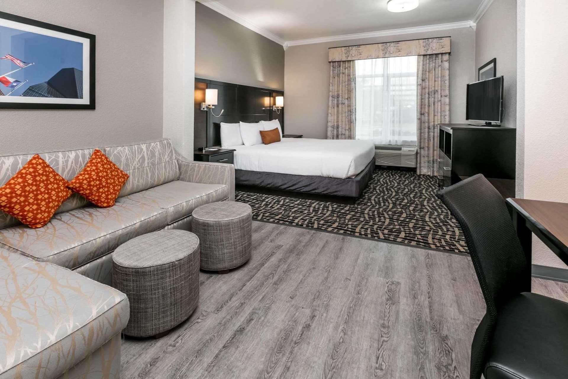 Wingate by Wyndham Dallas Love Field gallery photo in Dallas, TX — image 26