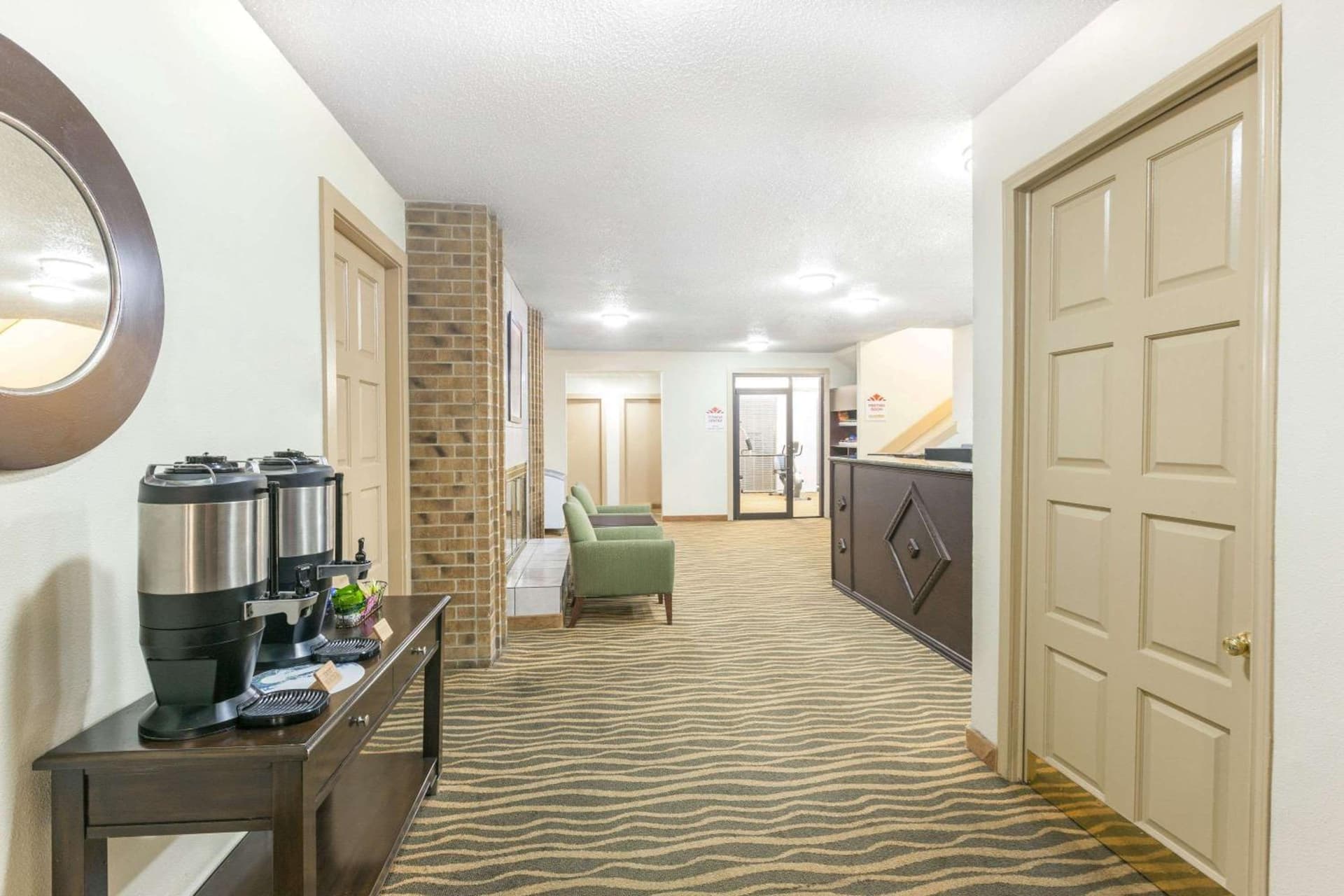 Hawthorn Extended Stay by Wyndham Richardson gallery photo in Richardson, TX — image 28
